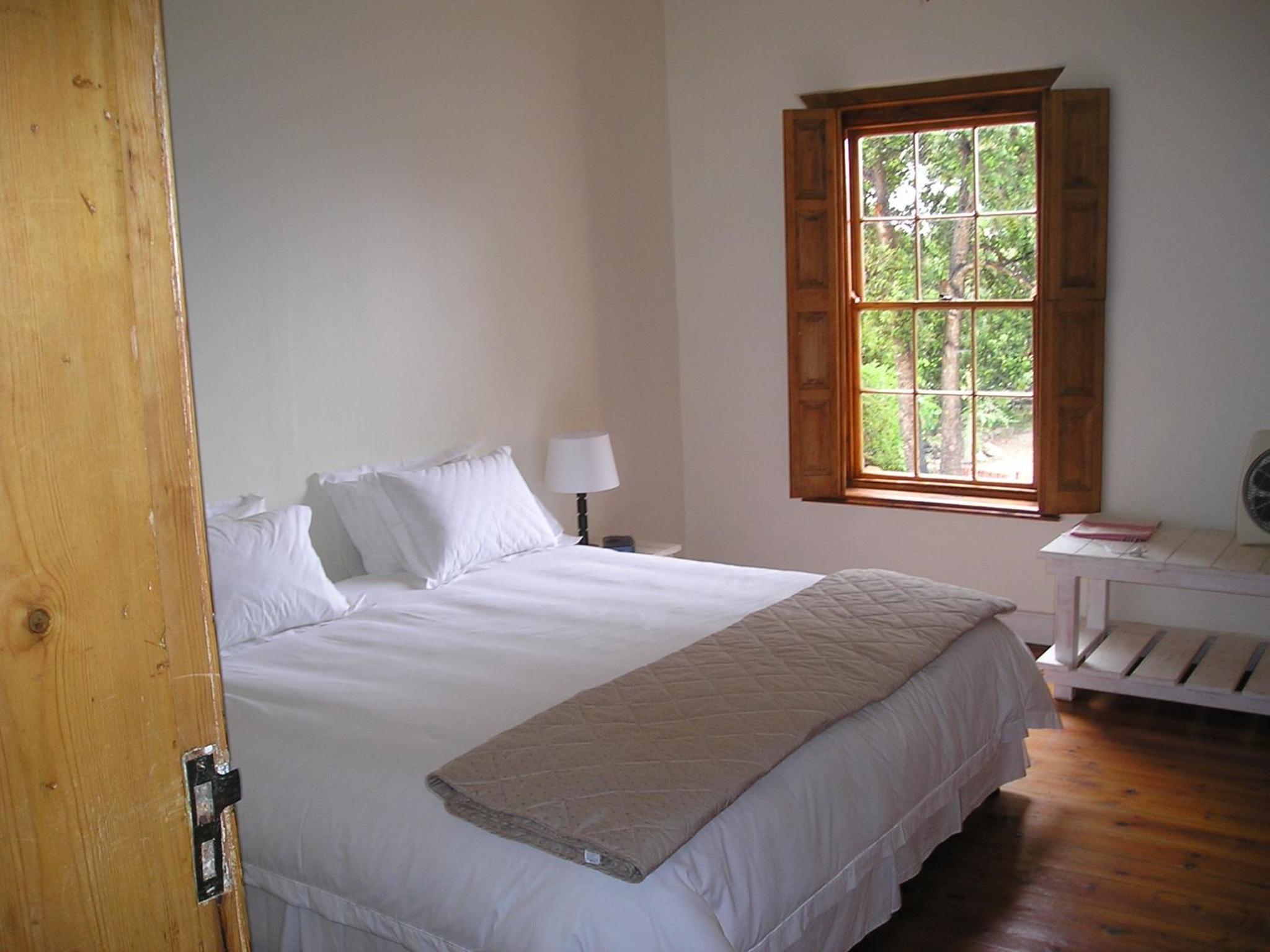 King or Twin Room - Photo 1