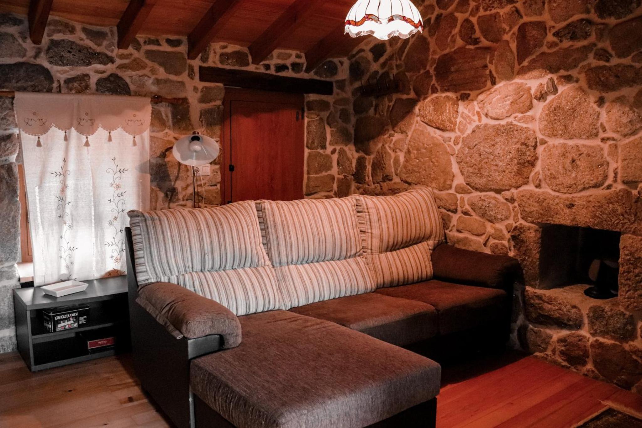 One-Bedroom House - Photo 1