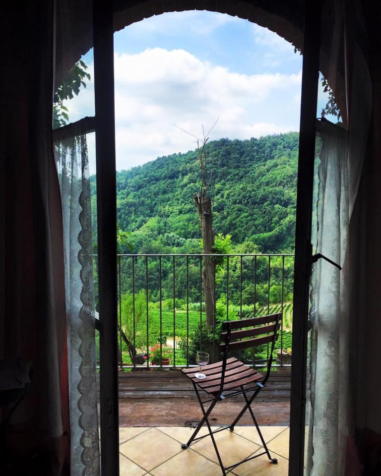 Double Room with Balcony (3 Adults) photo 3