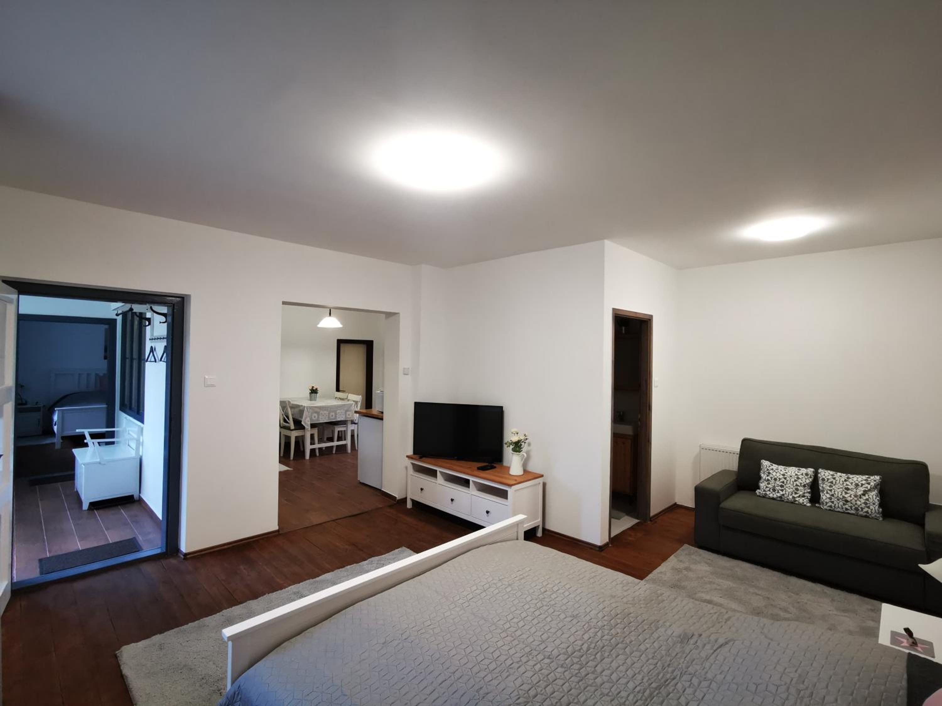Superior Apartment photo 2