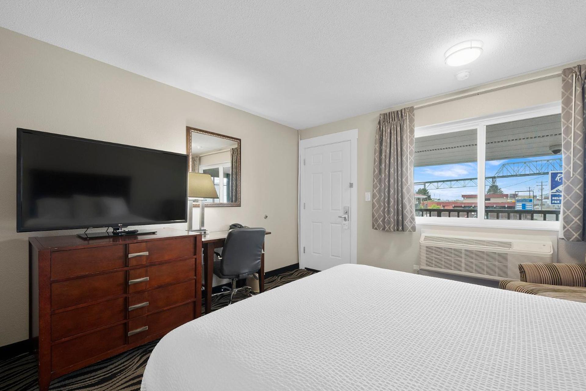 Standard Queen Room photo 1