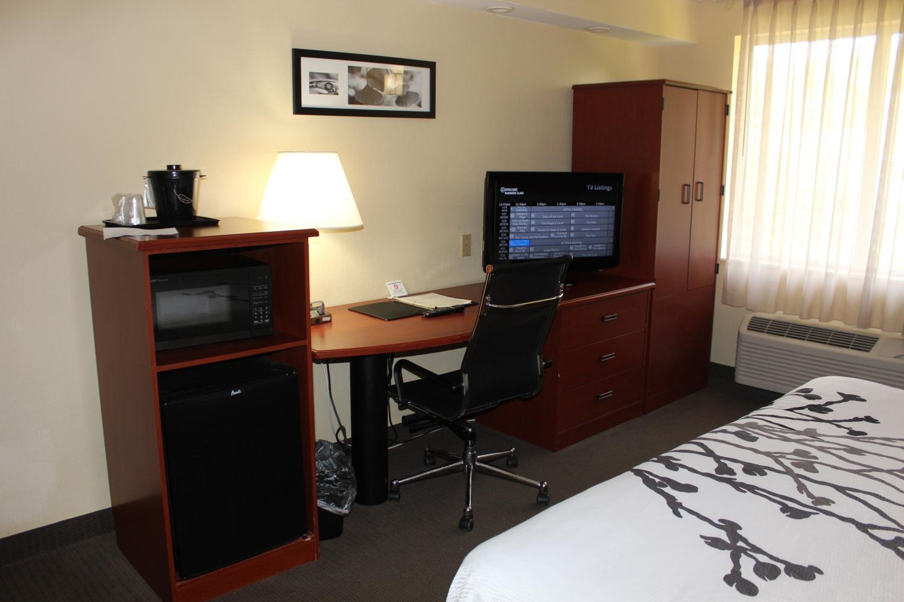 King Room - Non-Smoking - Photo 2