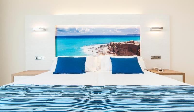 Habitación #73718525