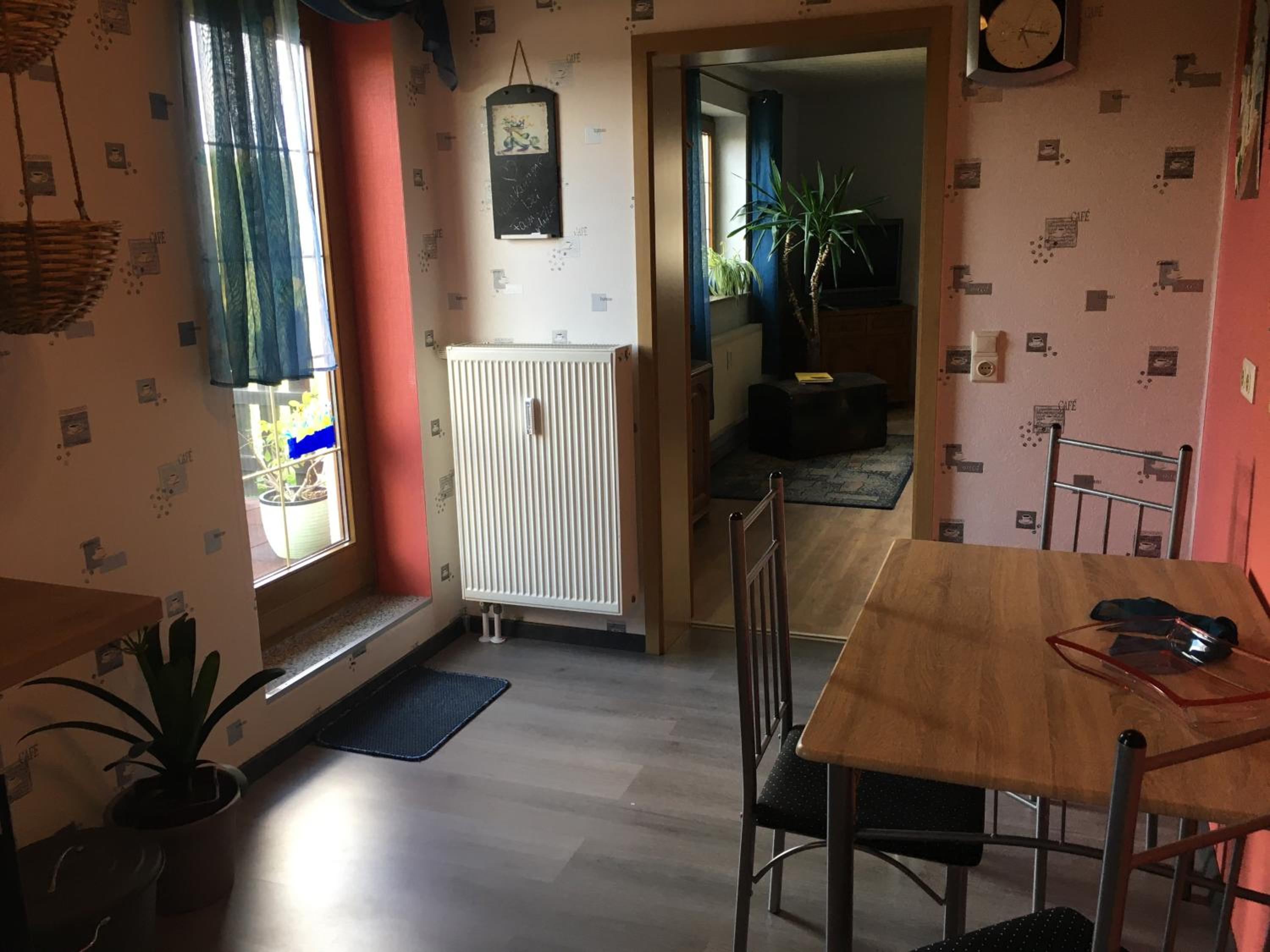 Apartment with Garden View photo 2