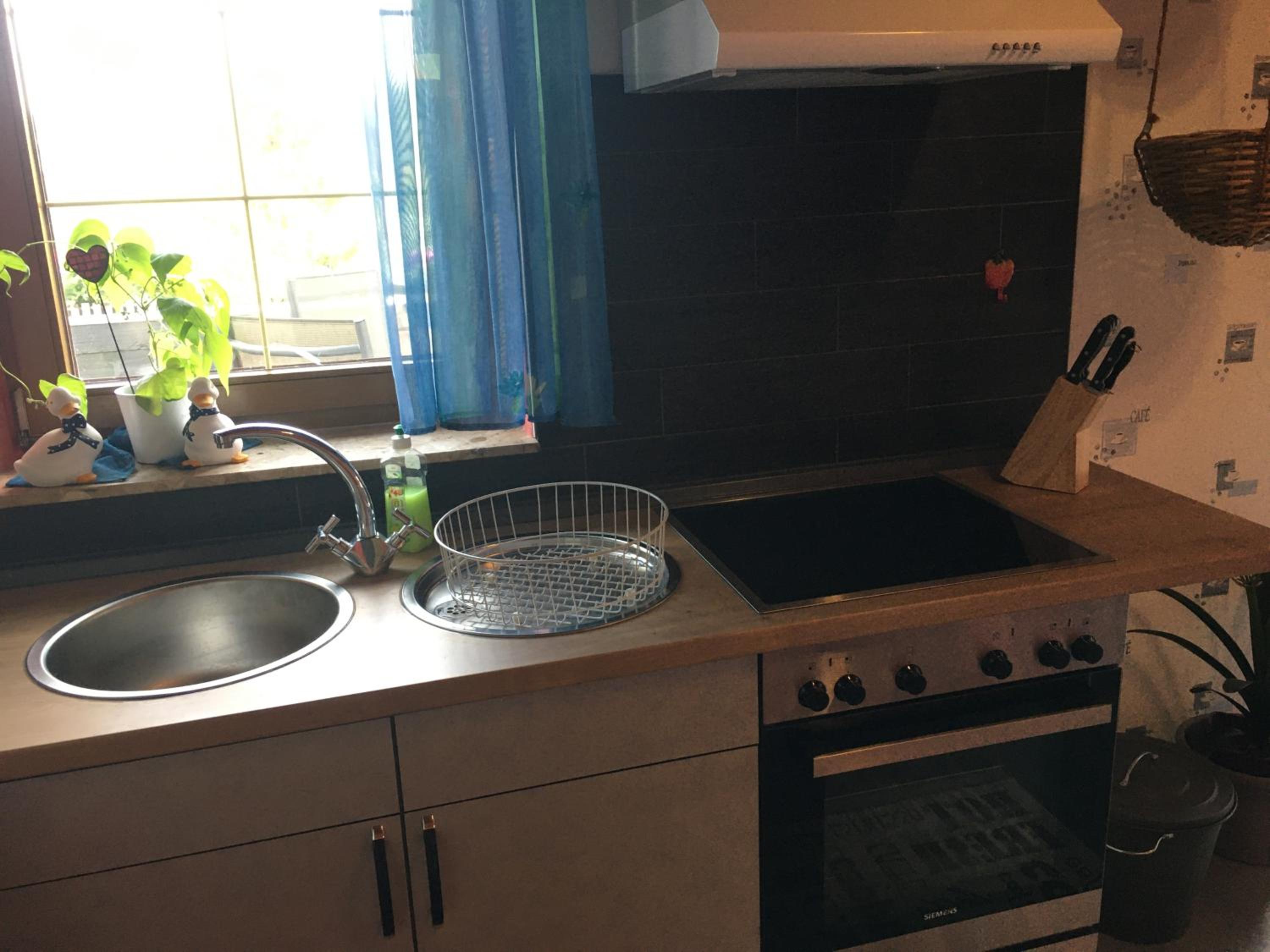 Apartment with Garden View photo 3