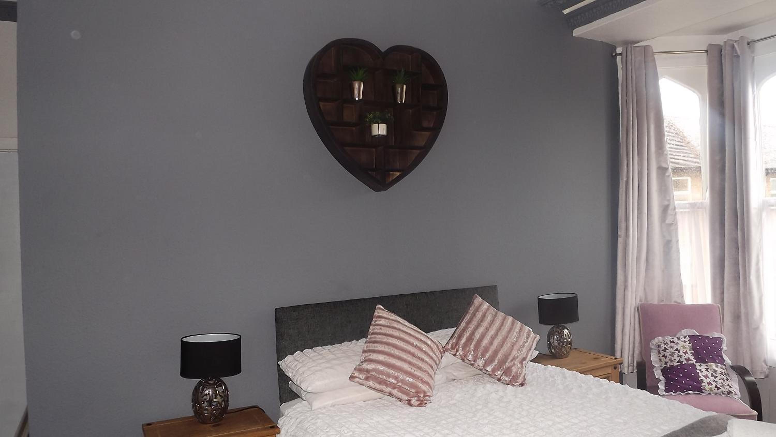 Standard Double Room - Photo 12