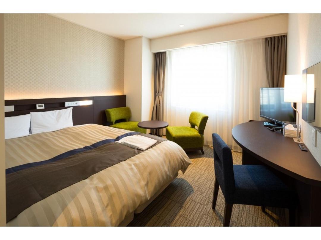 Double Room - Non-Smoking