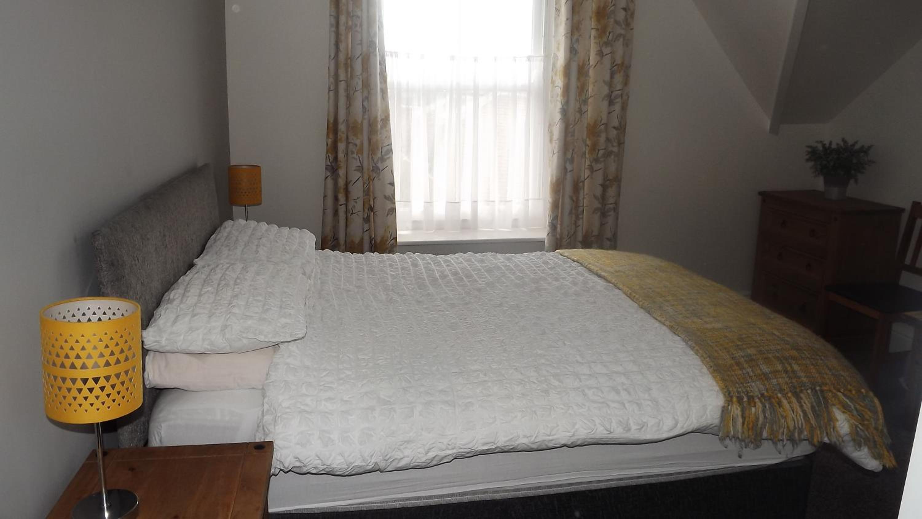 Standard Double Room - Photo 20