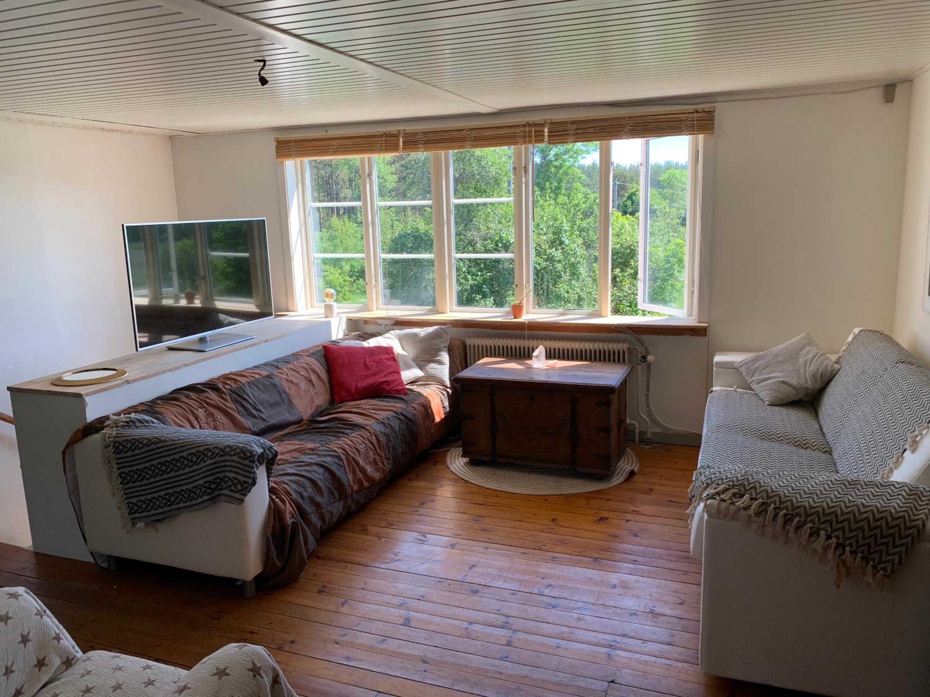 Suite with Garden View photo 1