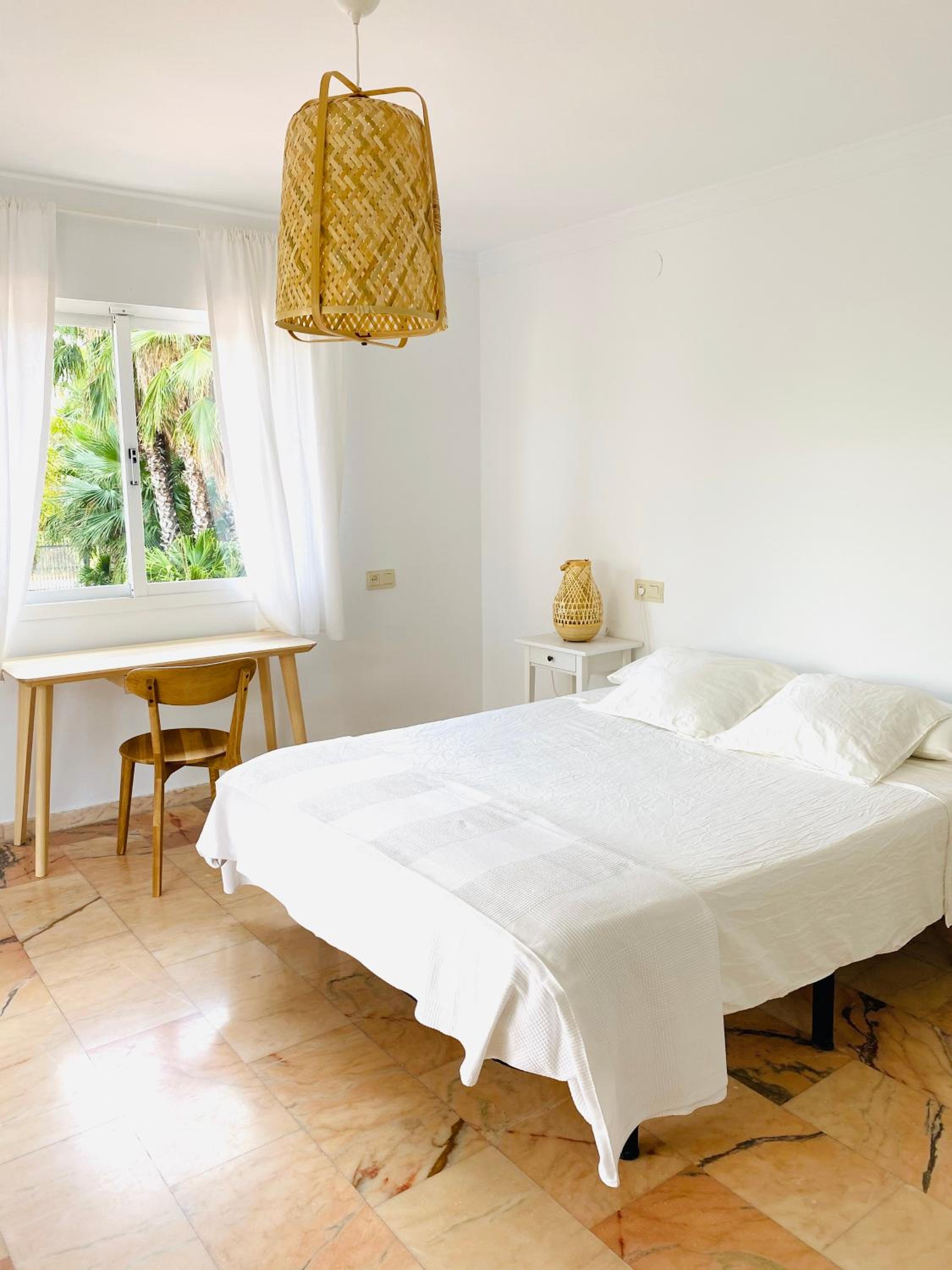 Casa de siete habitaciones