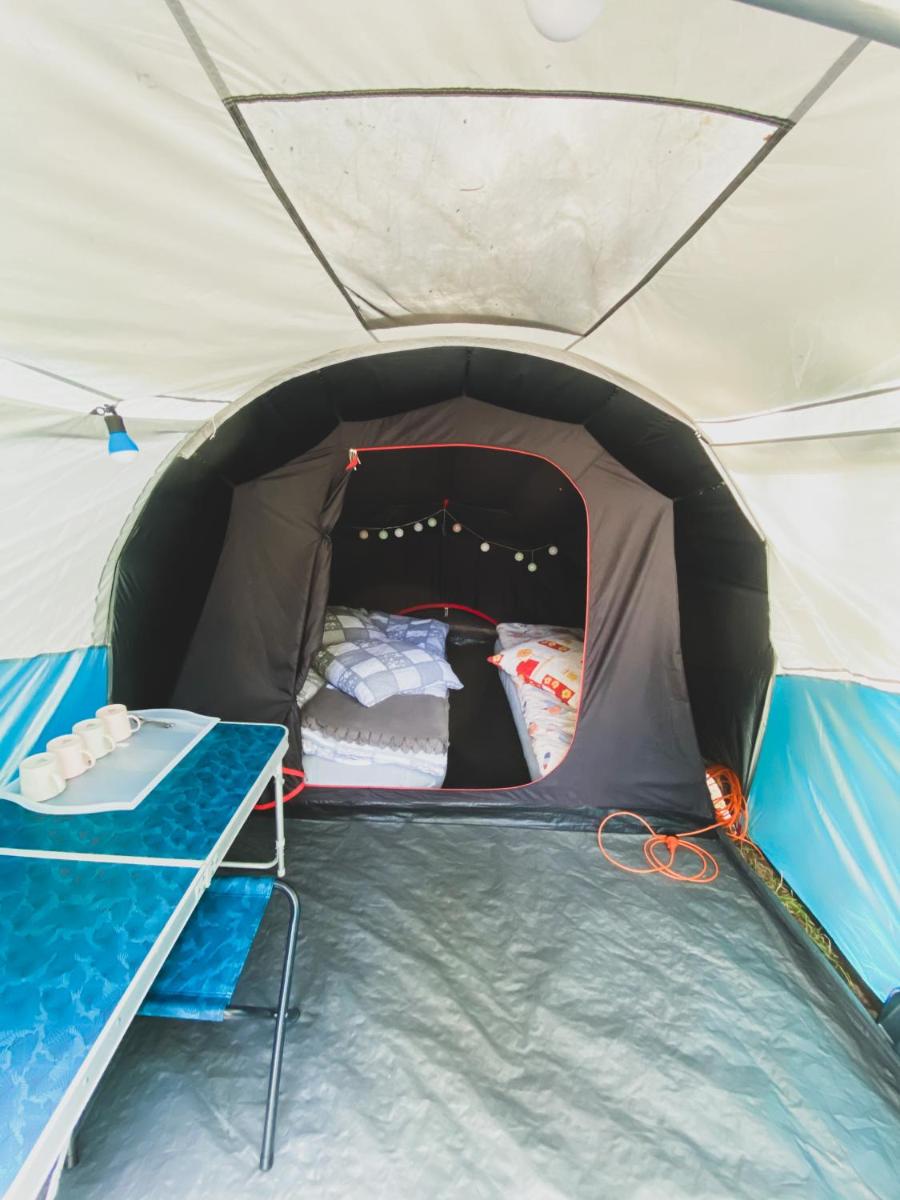 Tent - Photo 2