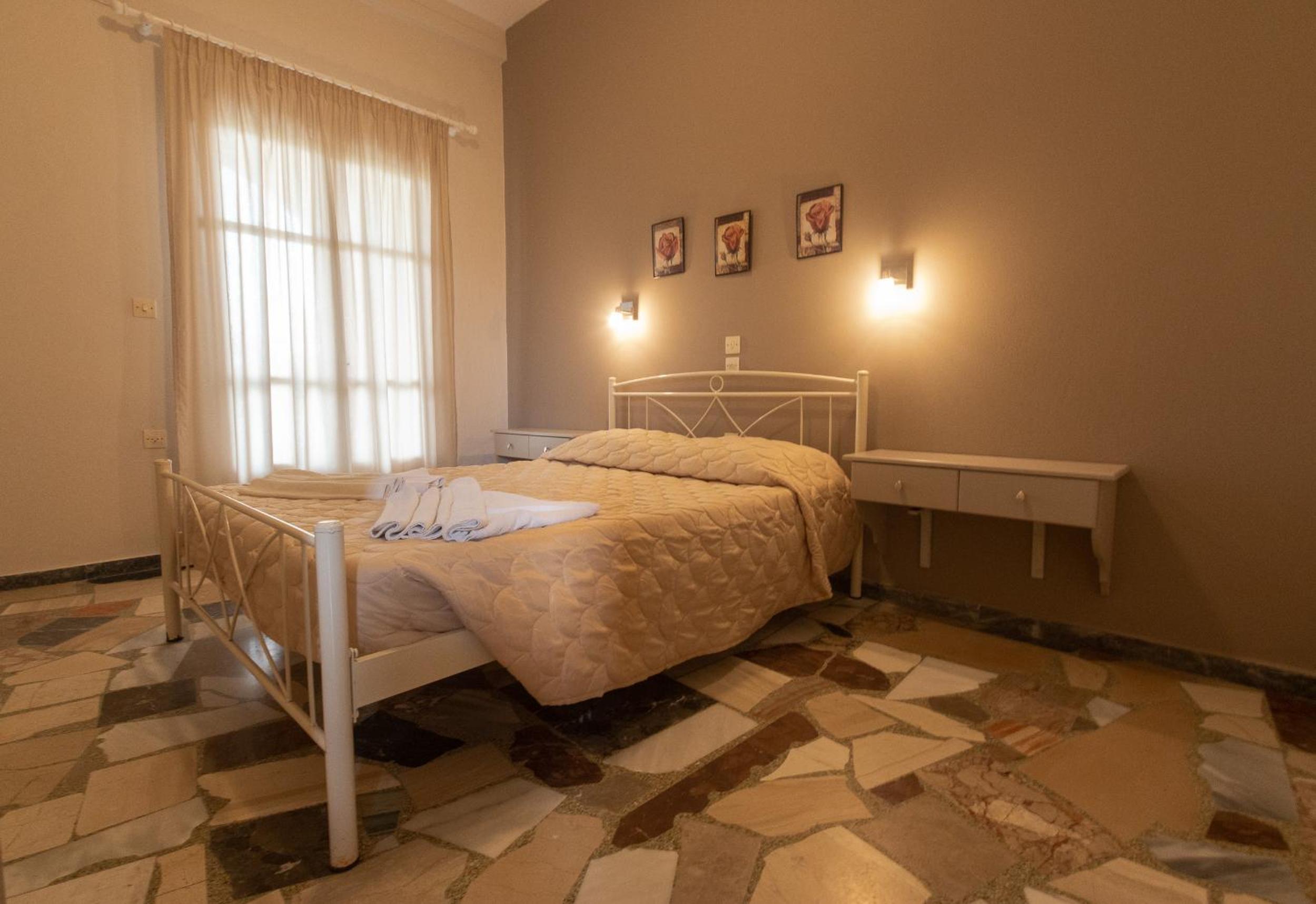 Apartment with Sea View photo 3