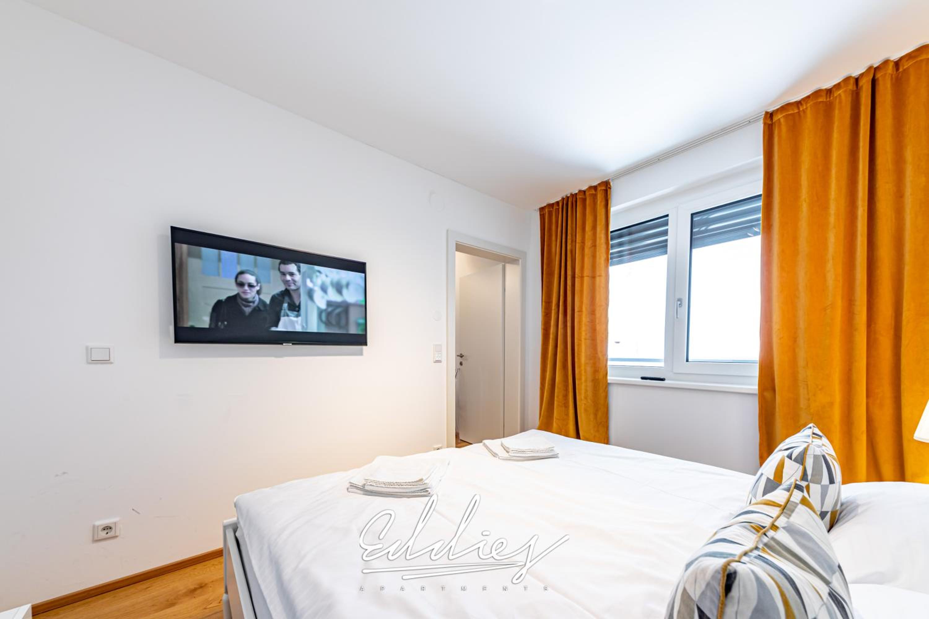 Design Apartment KLIMT