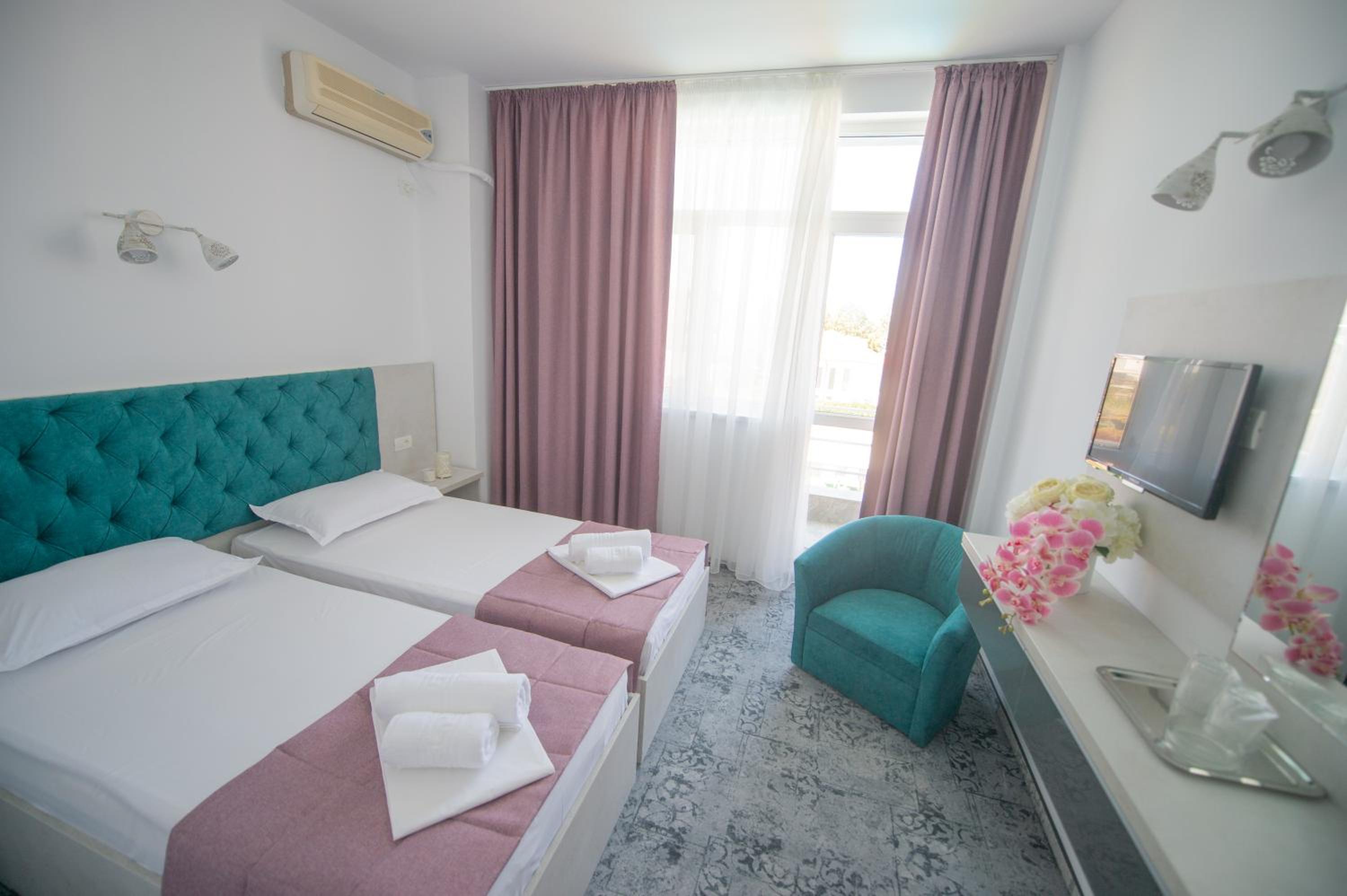 Double Room photo 2