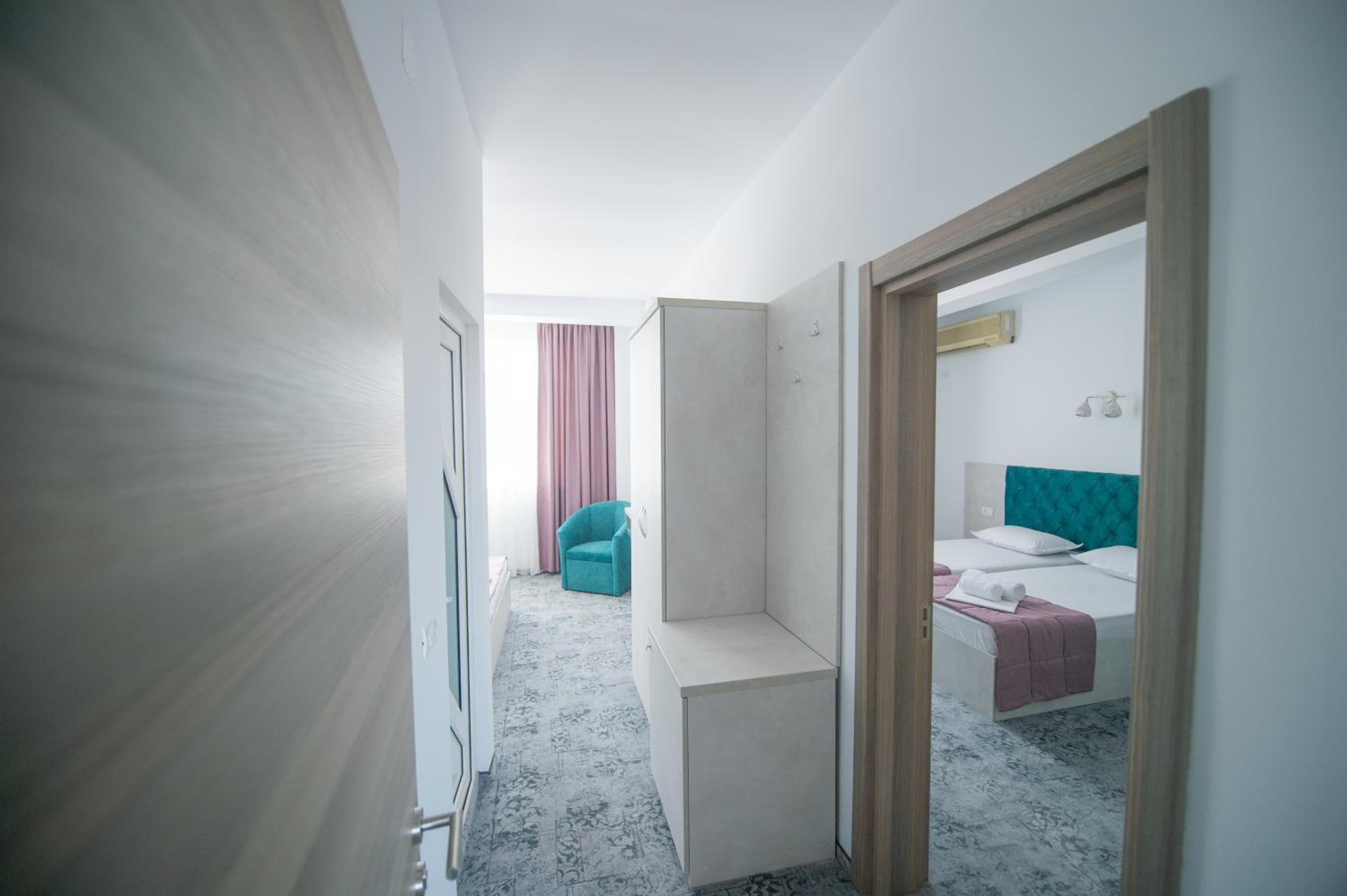 Two-Bedroom Suite photo 1