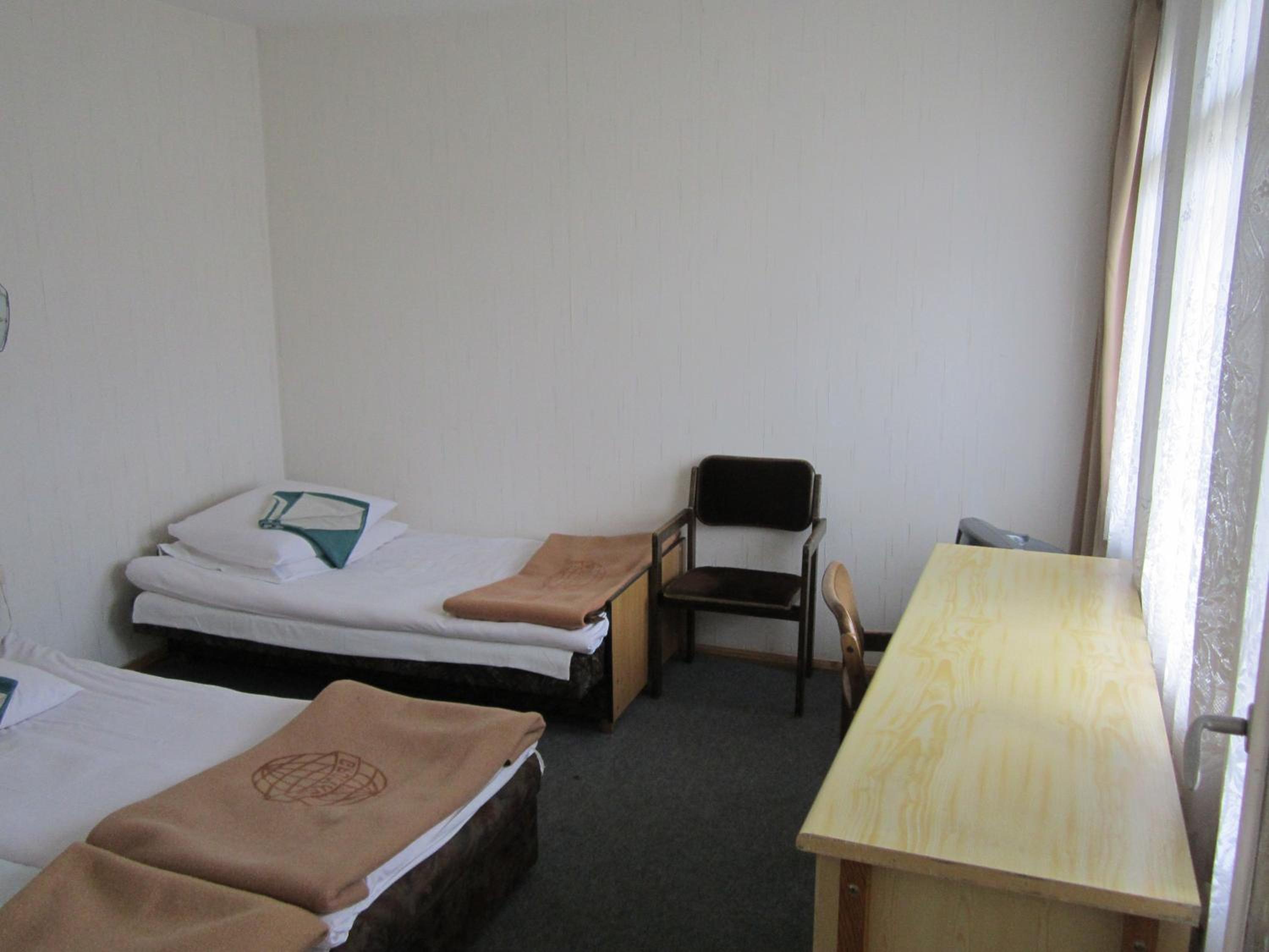 Triple Room with Private Bathroom photo 2