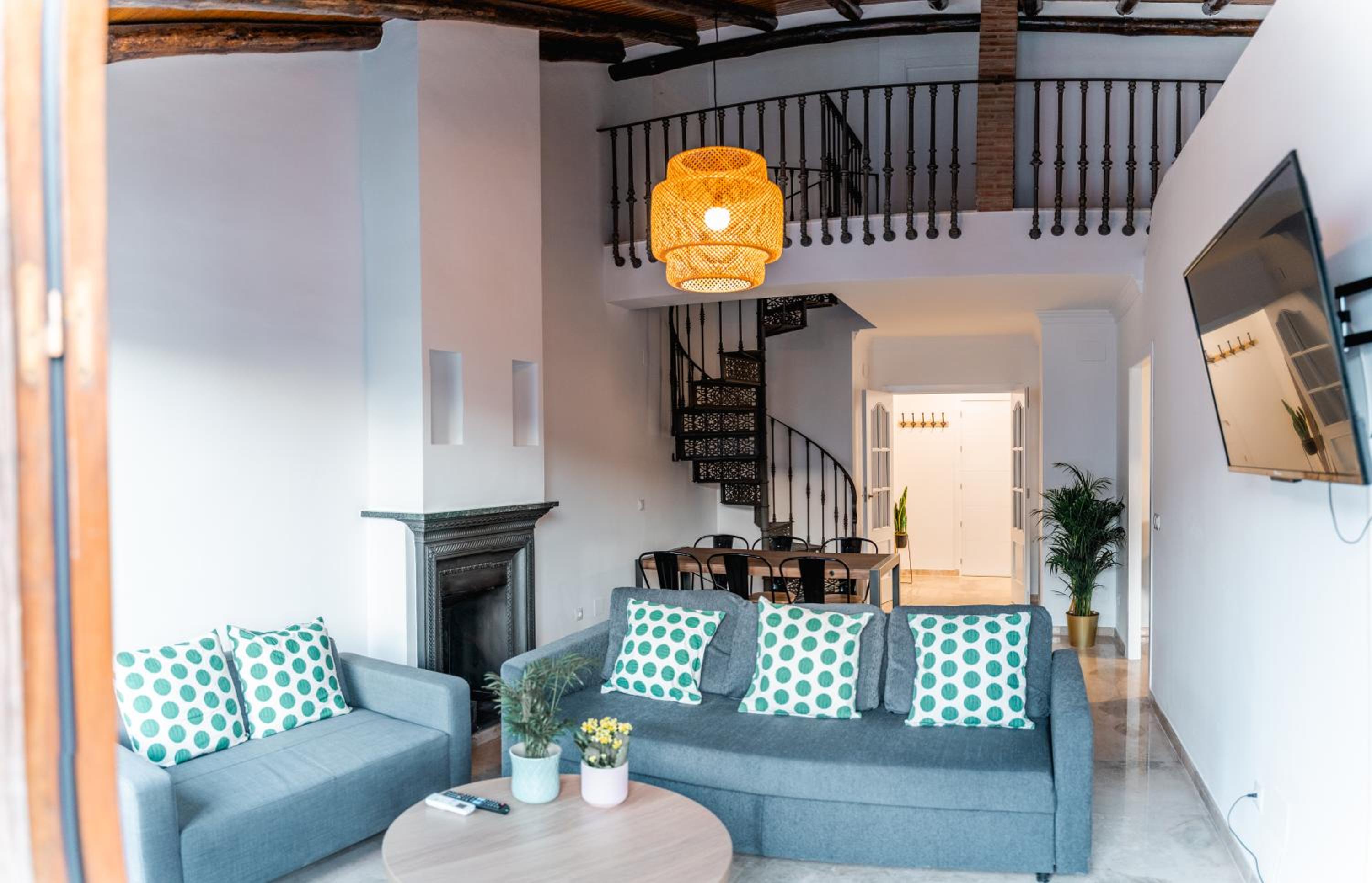 Apartamento Superior