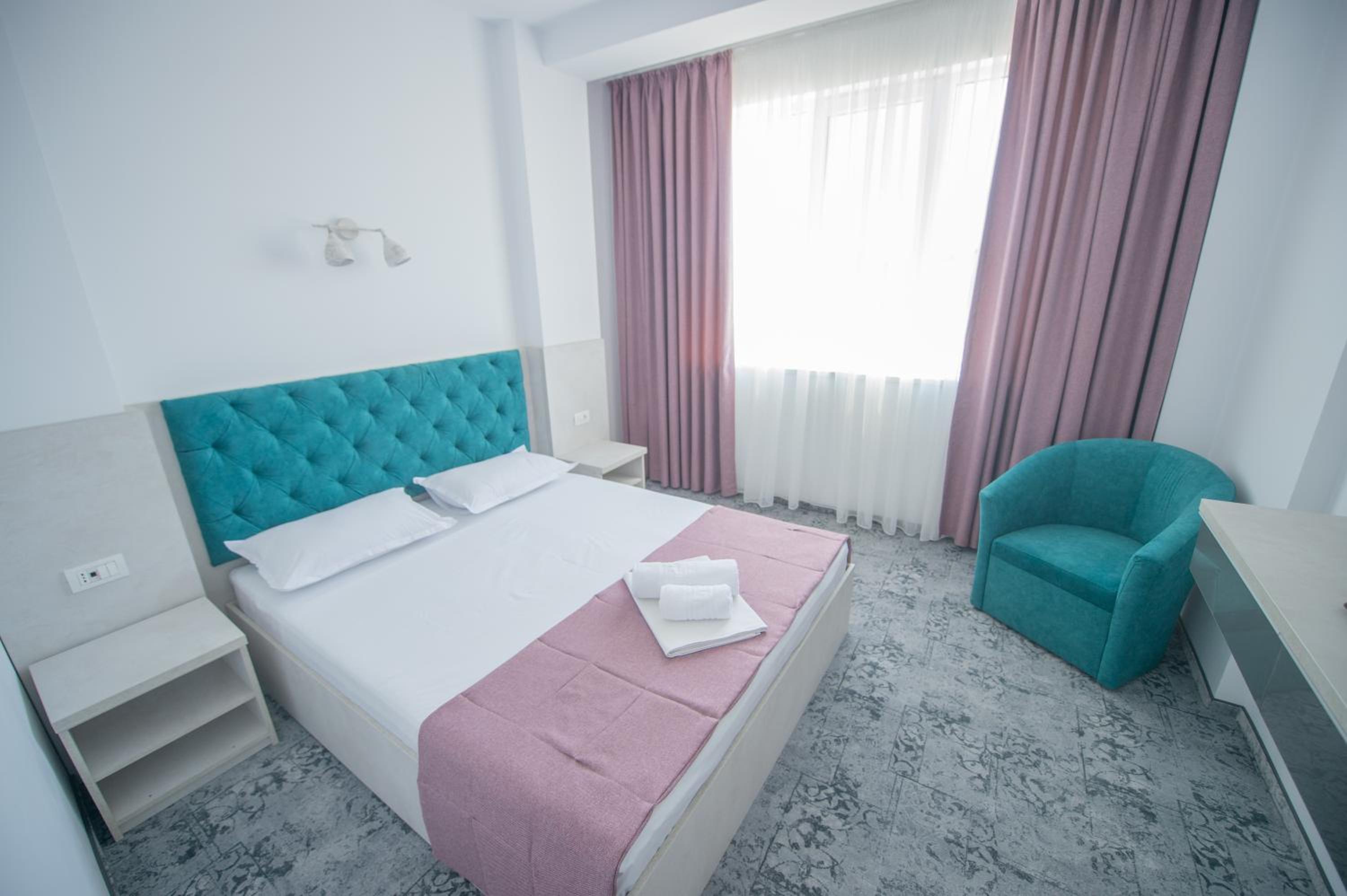 Two-Bedroom Suite photo 3