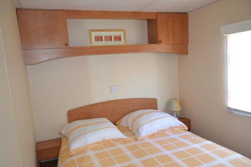 Comfort Plus 3-Bedroom Mobile Home photo 1