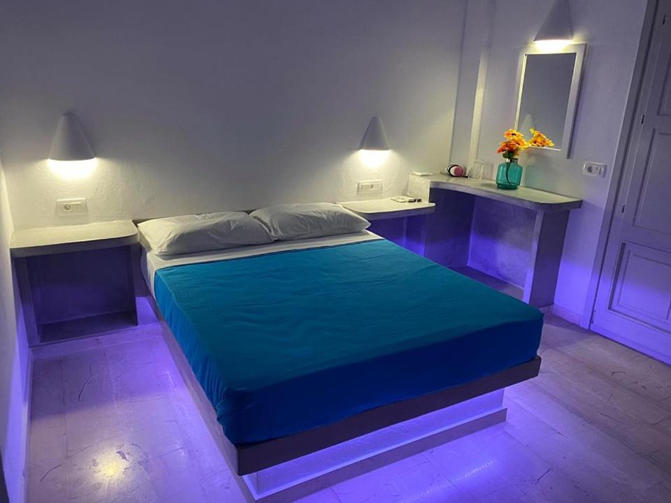 Deluxe Double Room - Photo 7