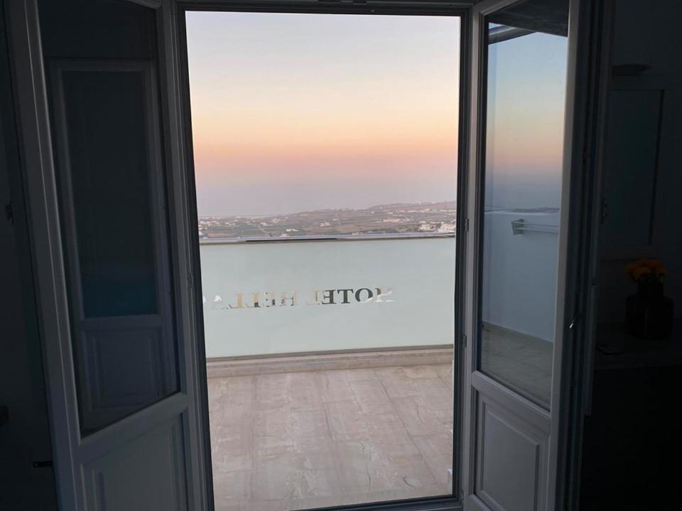 Triple Room with Sea View - Photo 8
