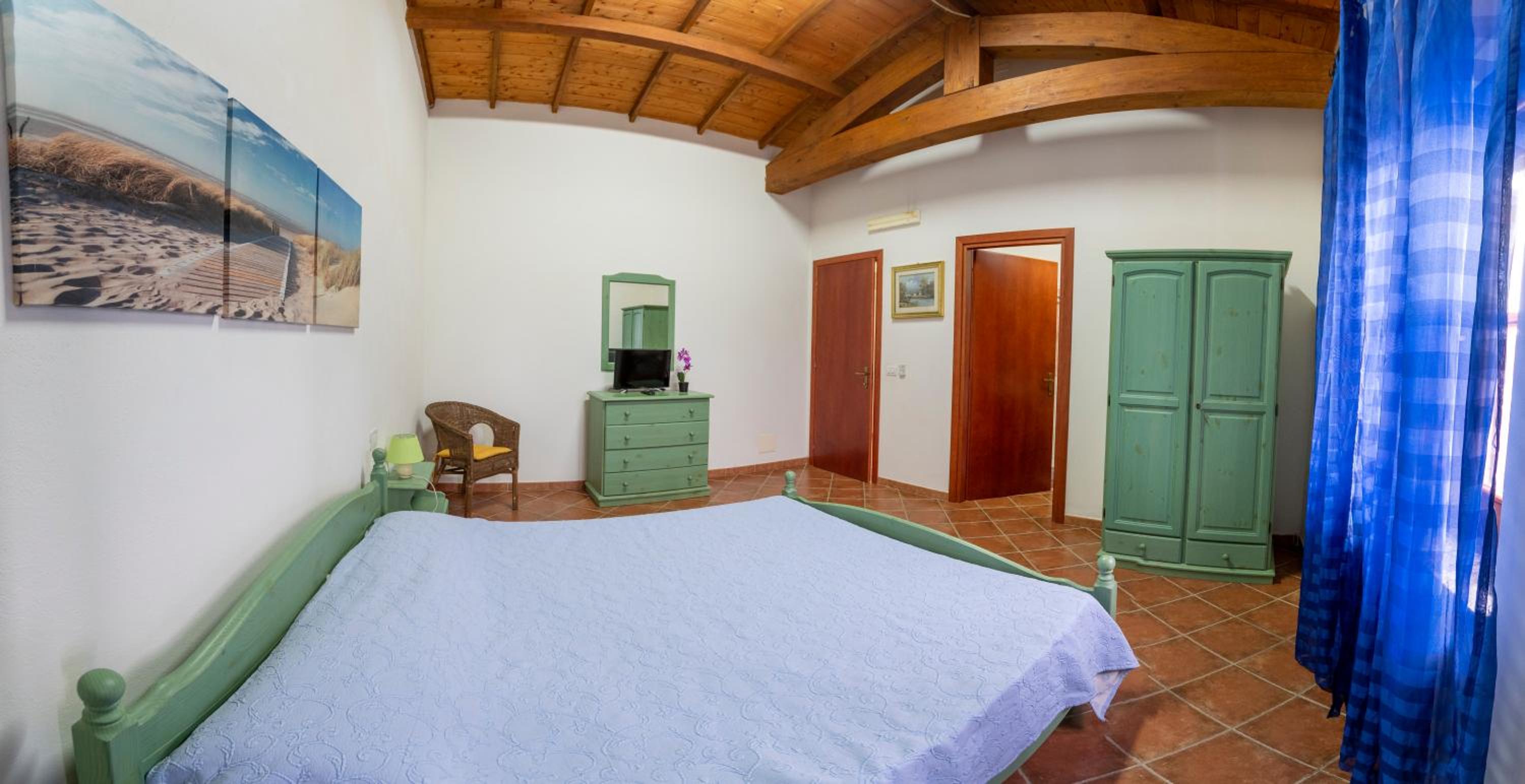 Standard Double Room photo 1