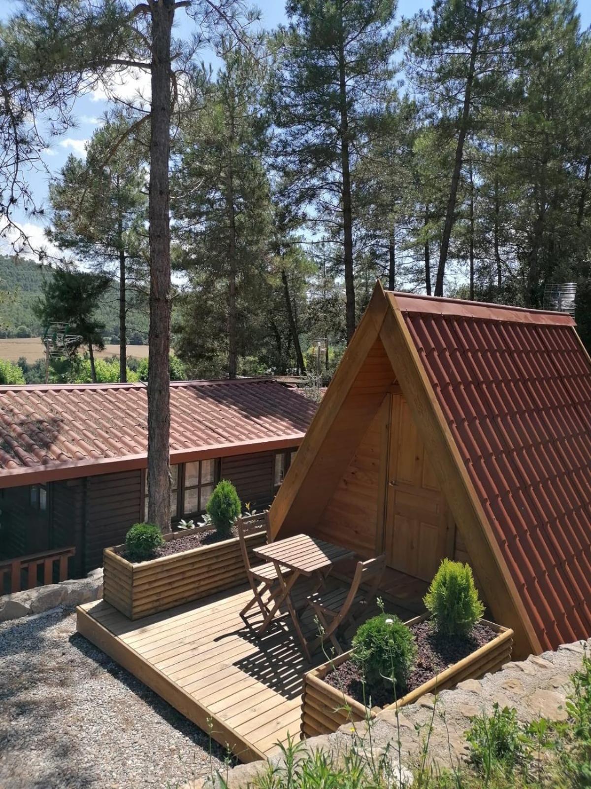 One-Bedroom Cottage - Photo 9