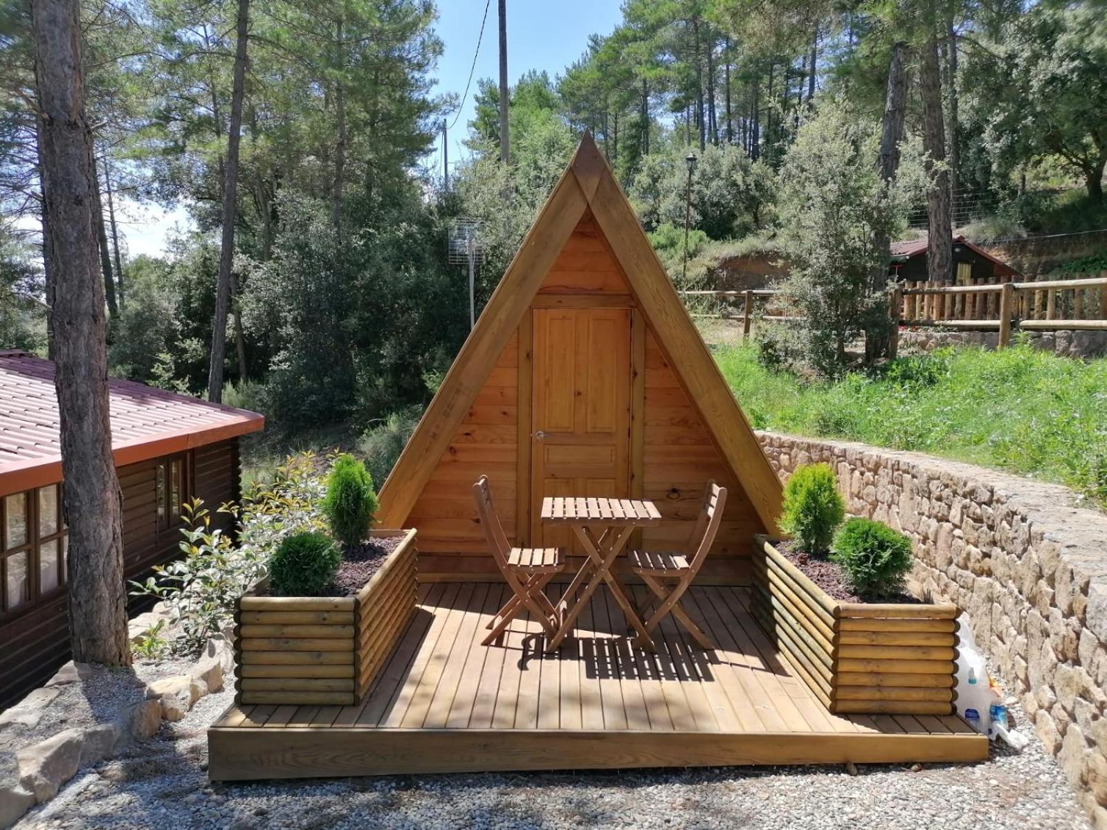 One-Bedroom Cottage - Photo 11