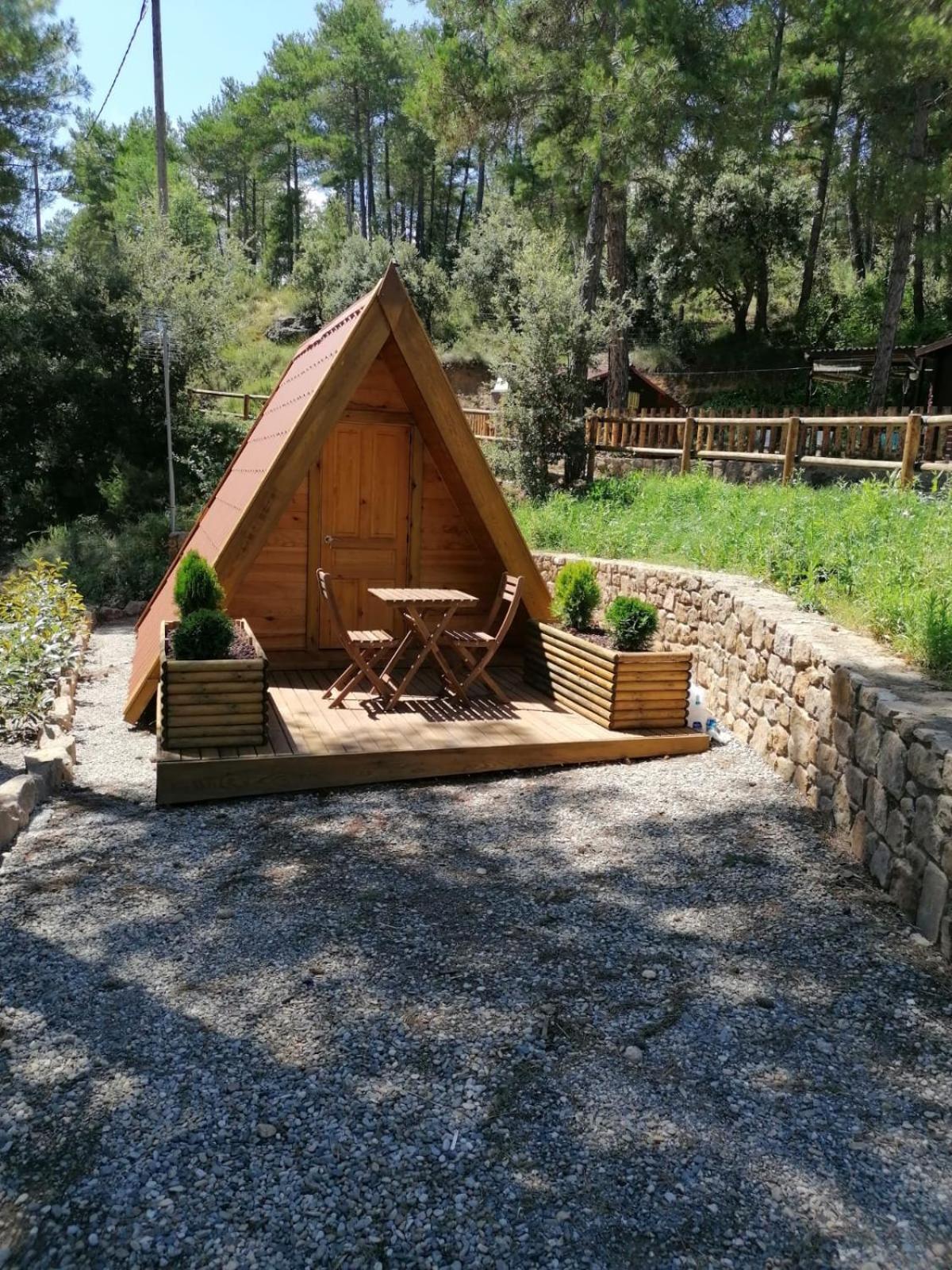 One-Bedroom Cottage - Photo 1