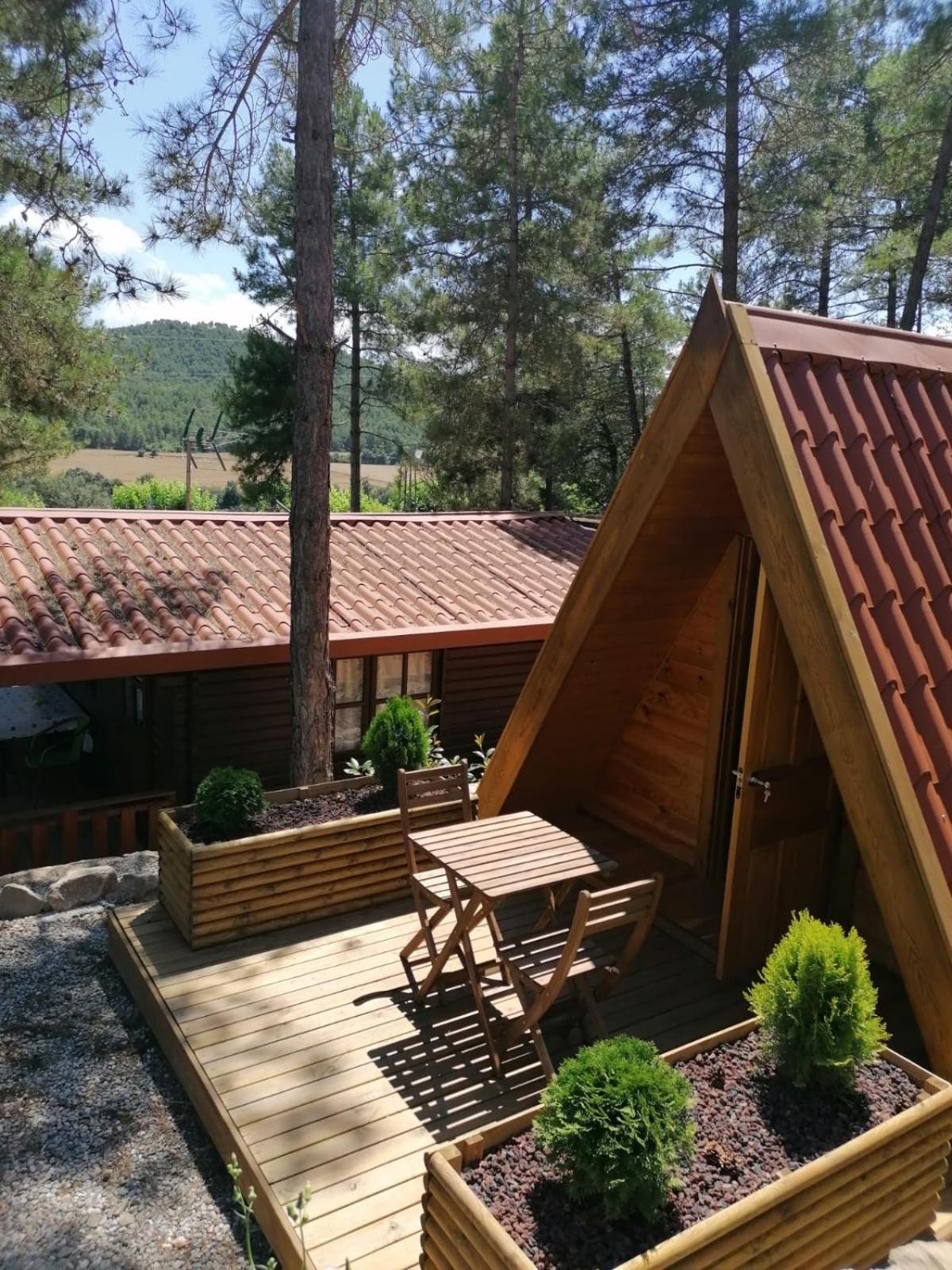 One-Bedroom Cottage - Photo 13