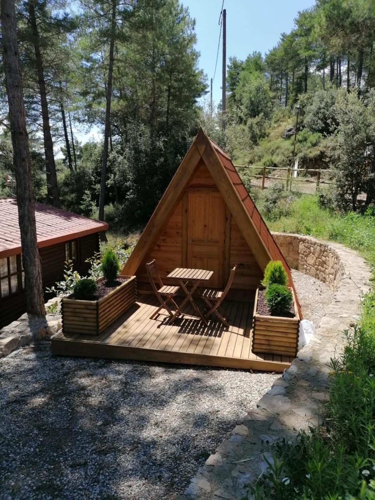 One-Bedroom Cottage - Photo 4