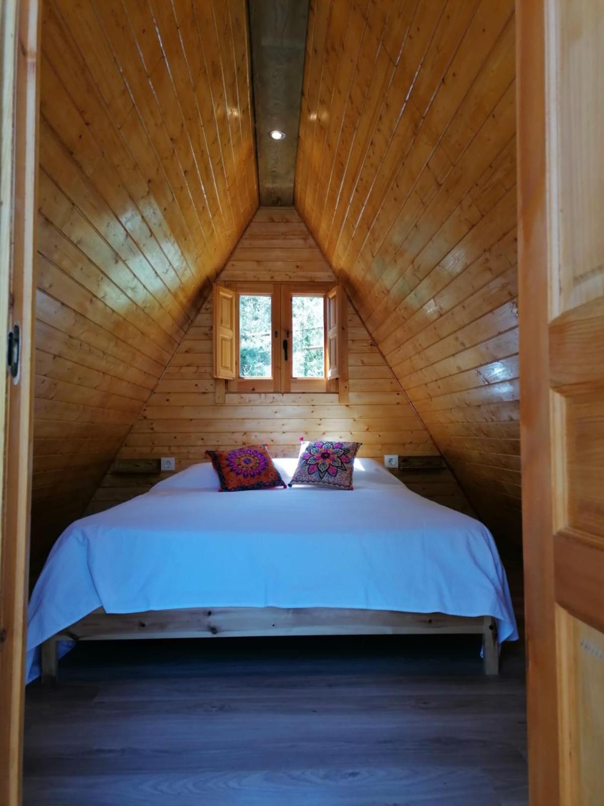 One-Bedroom Cottage - Photo 7