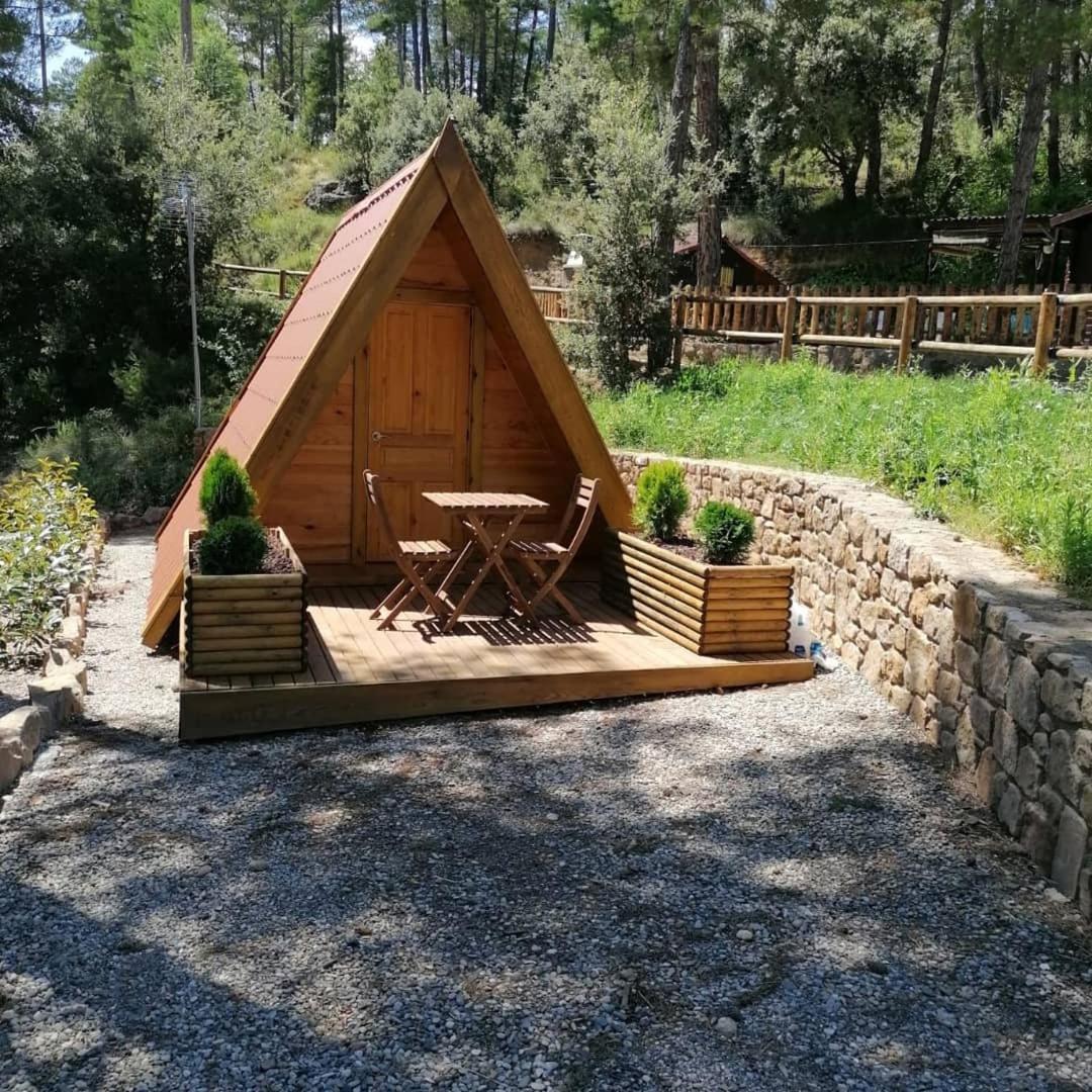 One-Bedroom Cottage - Photo 8