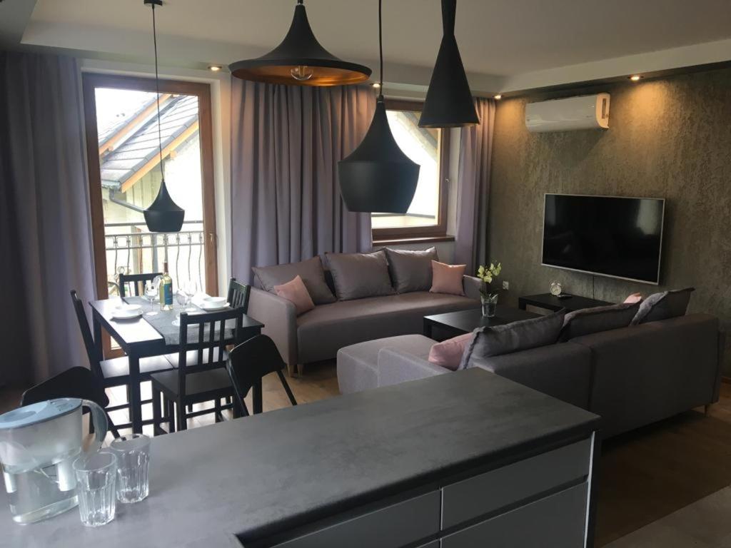 One-Bedroom Apartment - Photo 4