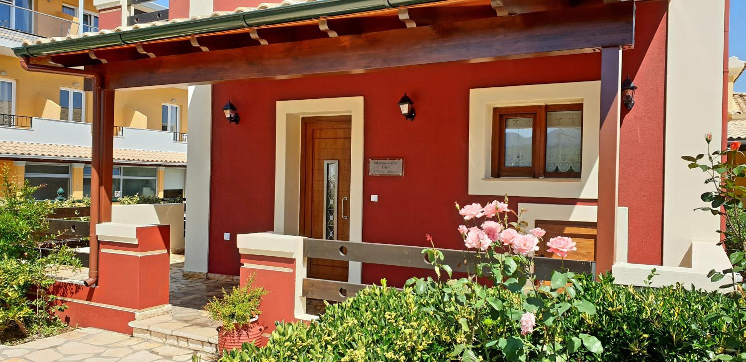 Two-Bedroom Villa - Photo 26