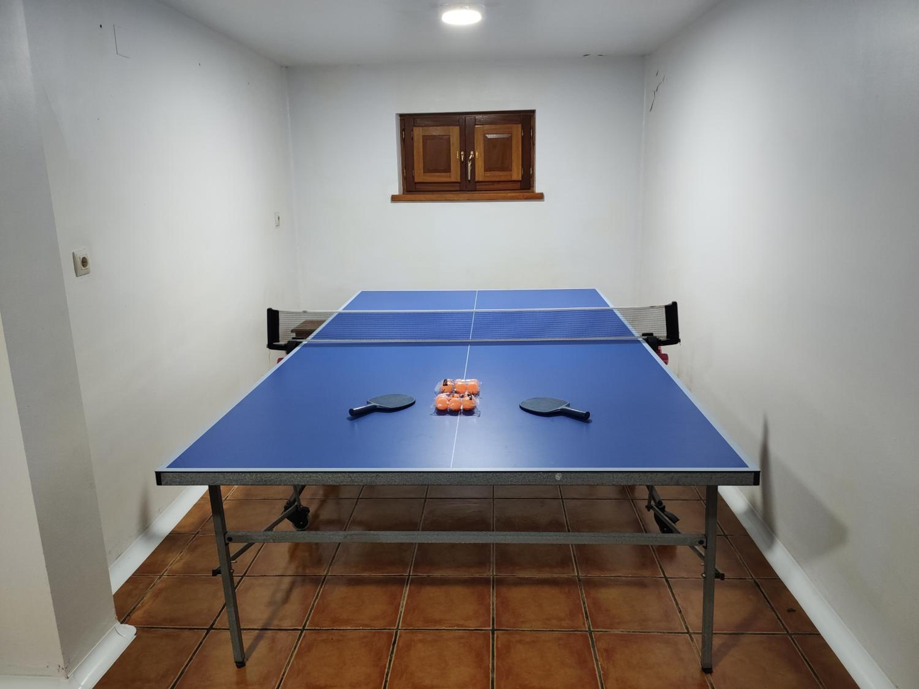 Chalet photo 3
