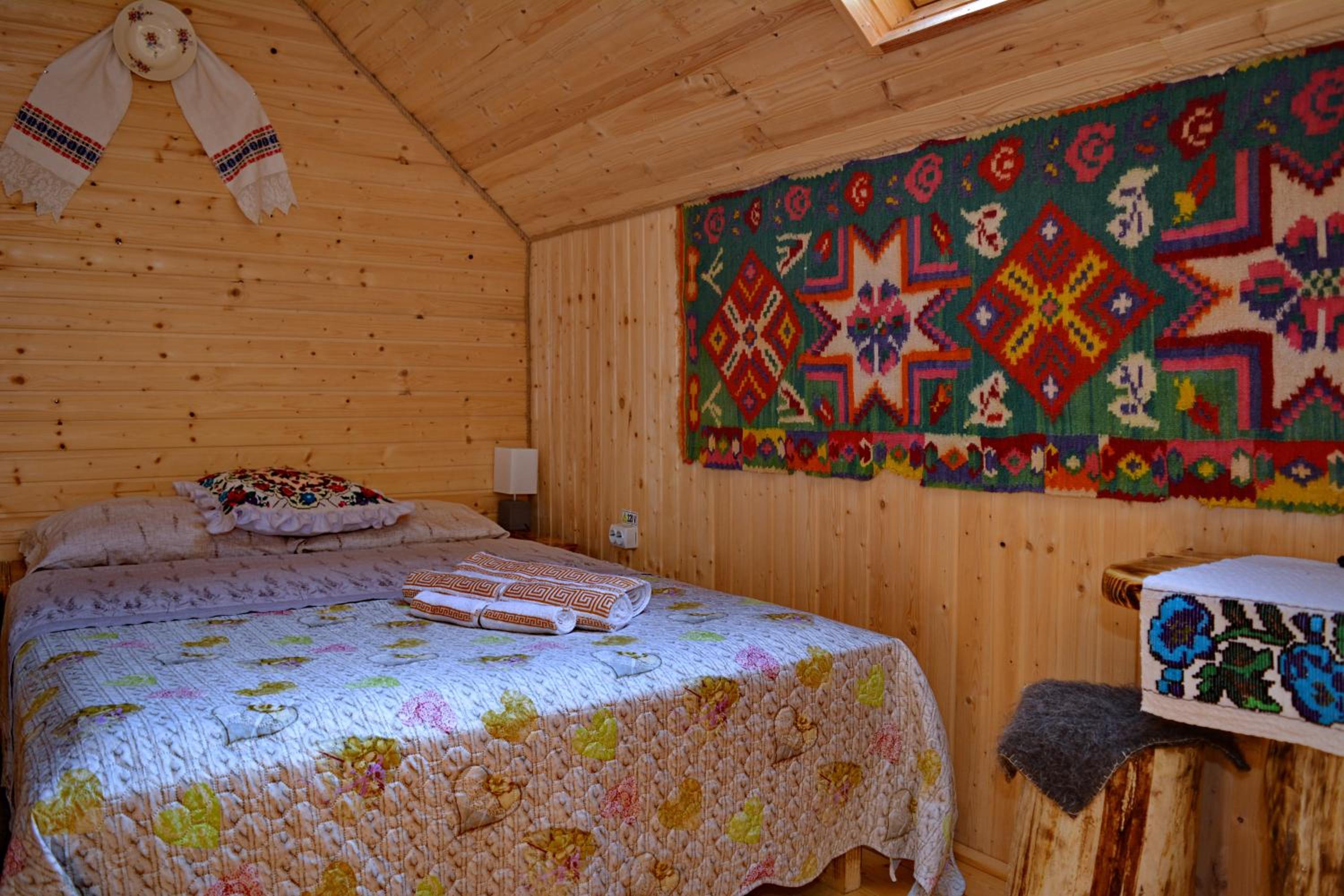 Double Room with Private Bathroom photo 2