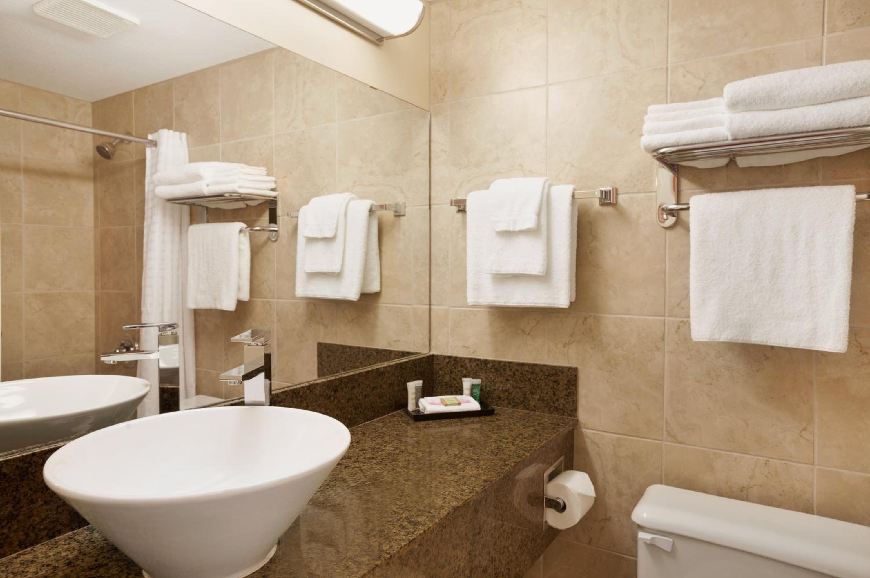 King Suite with Spa Bath- Non-Smoking - Photo 5