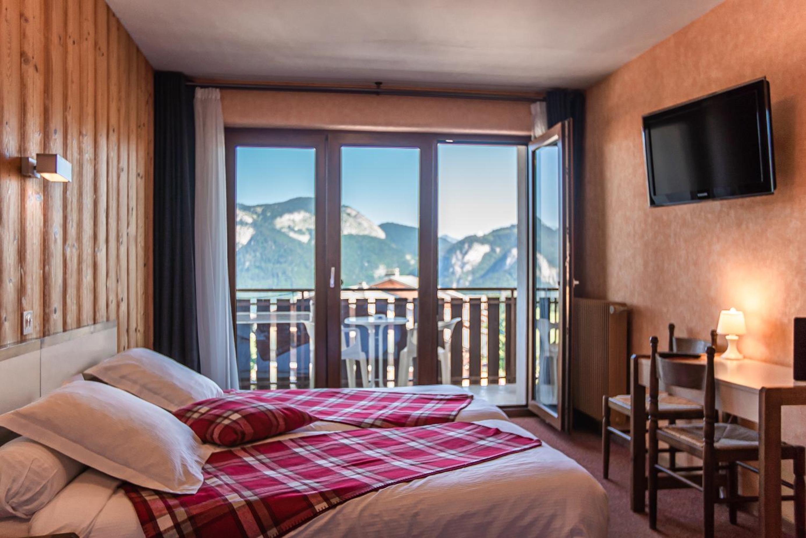 Comfort Twin Room