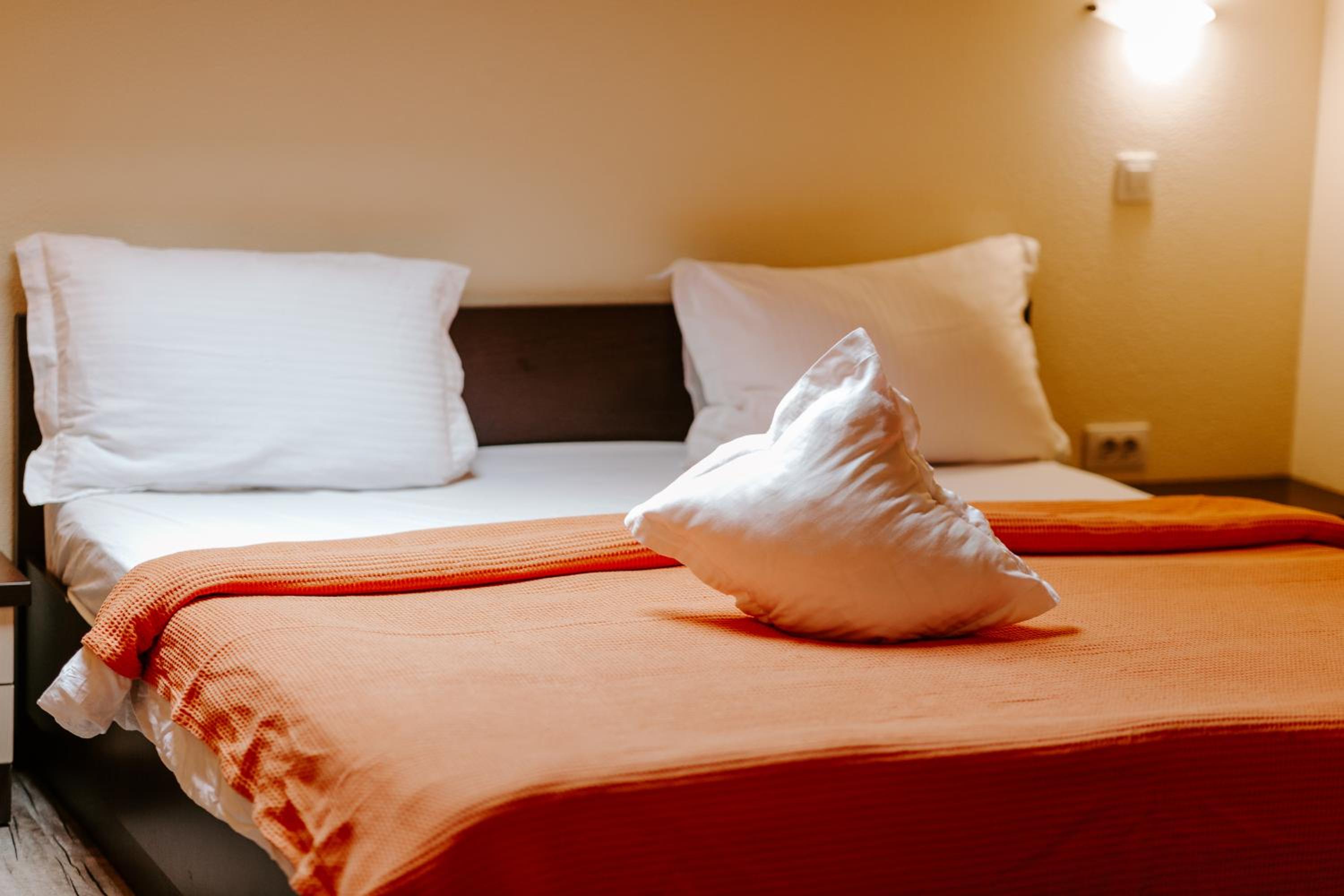 Superior Queen Room photo 2