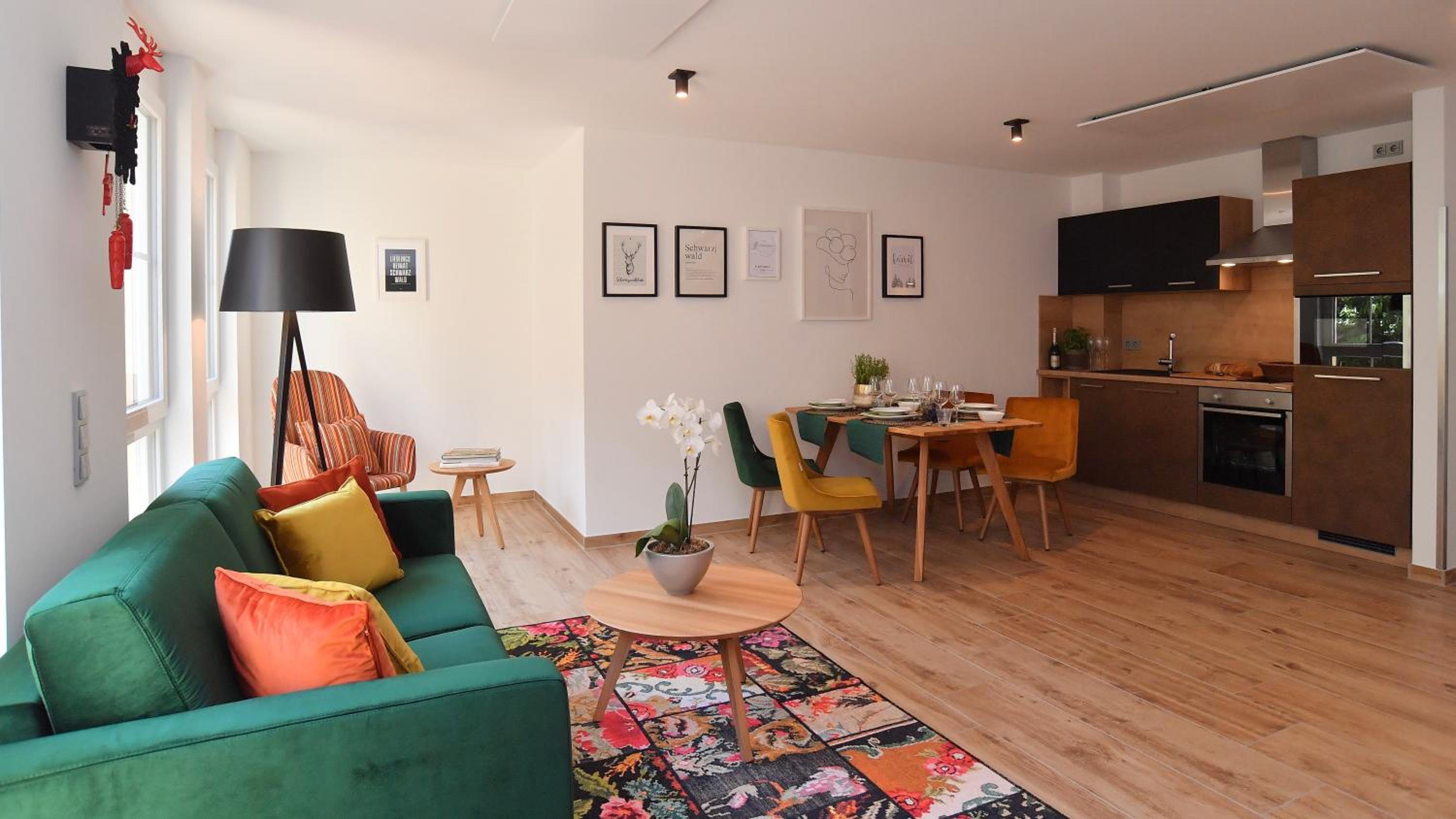 Superior Apartment - Split Level - Photo 1