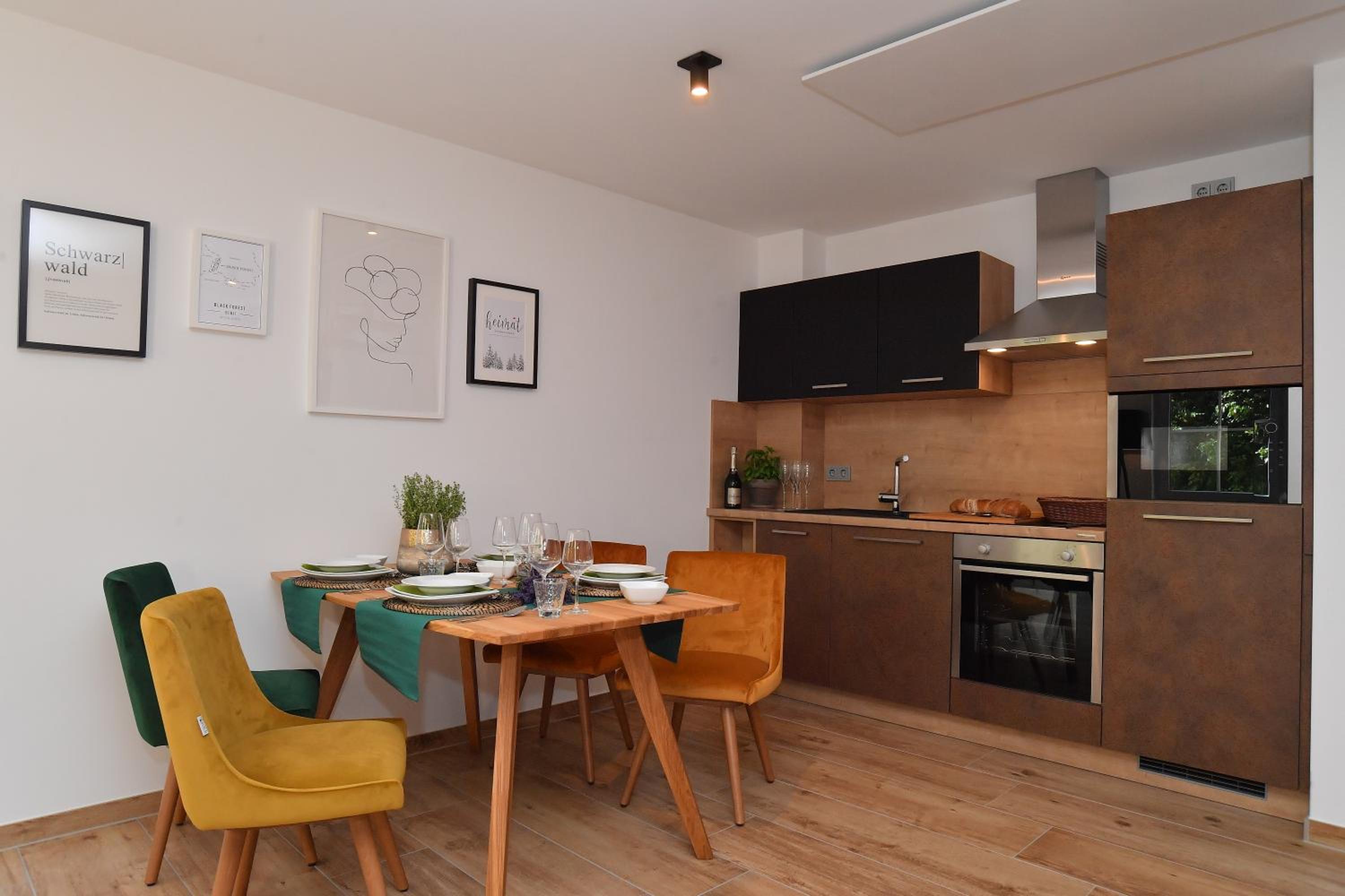 Superior Apartment - Split Level - Photo 3
