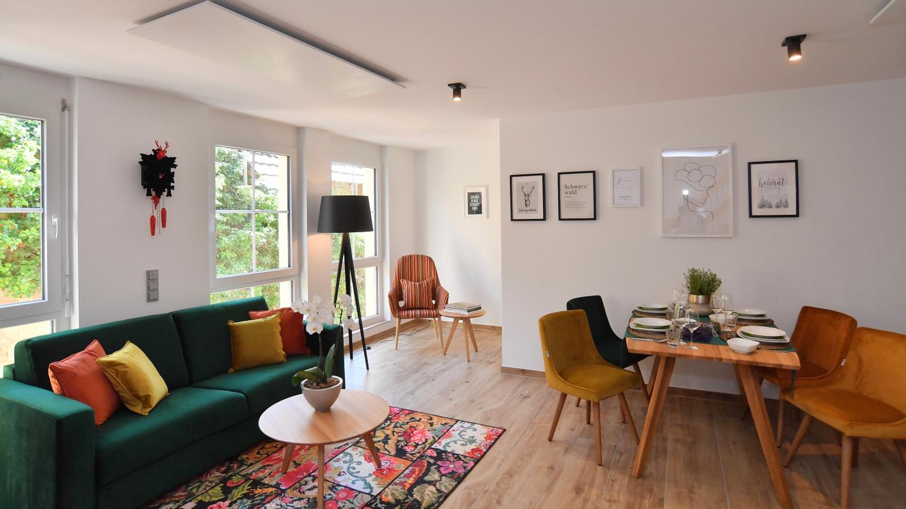 Superior Apartment - Split Level - Photo 10