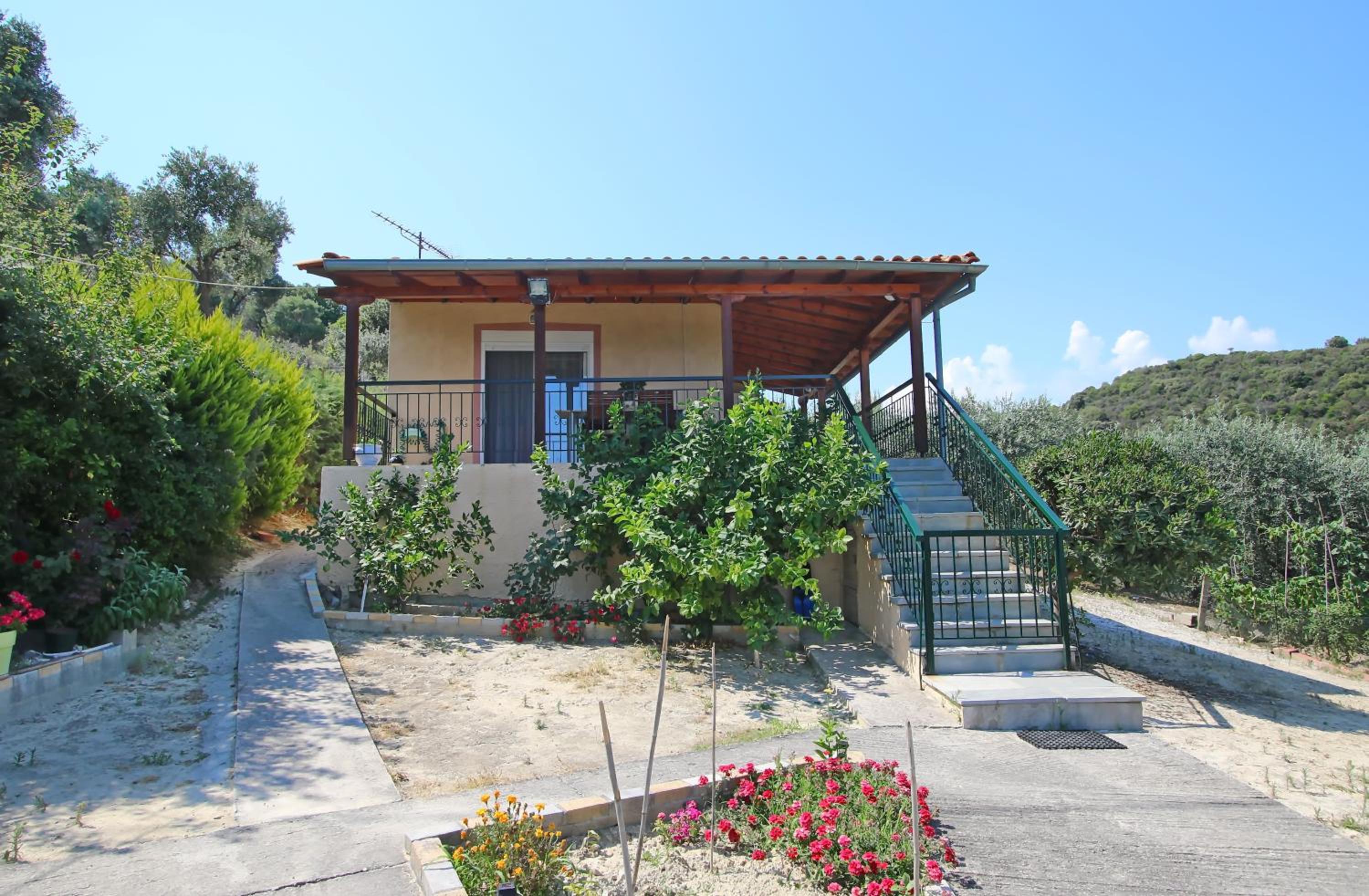 Vacation Home photo 2