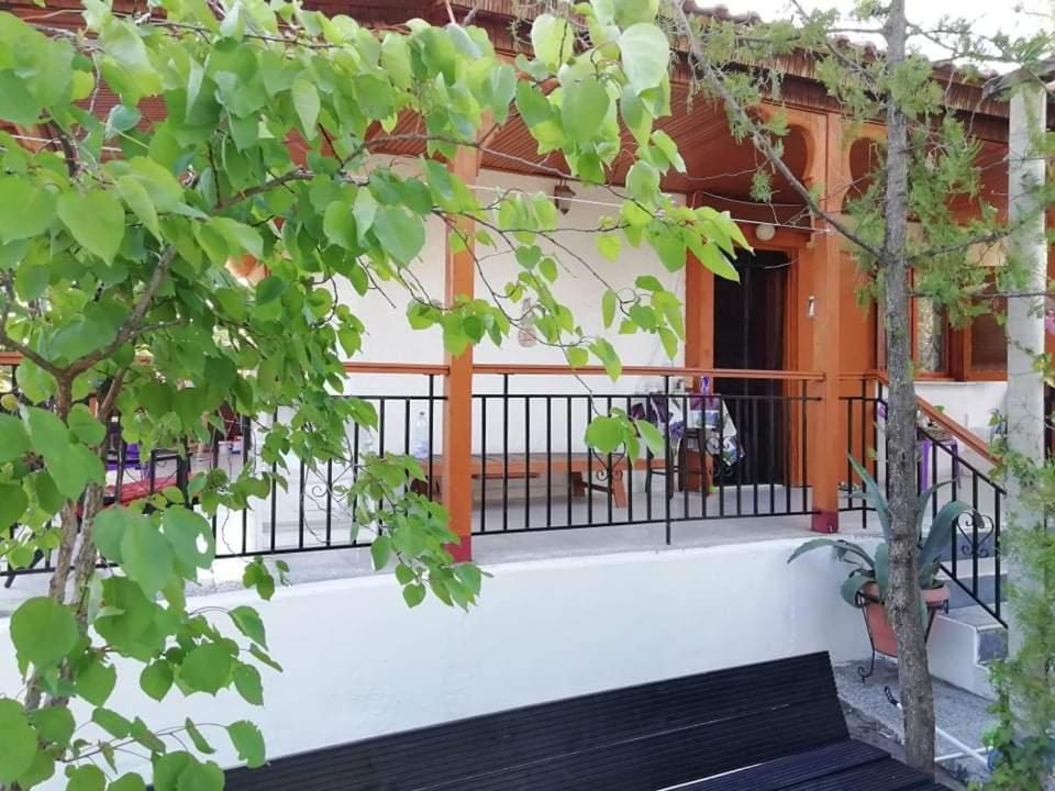 Two-Bedroom House photo 2