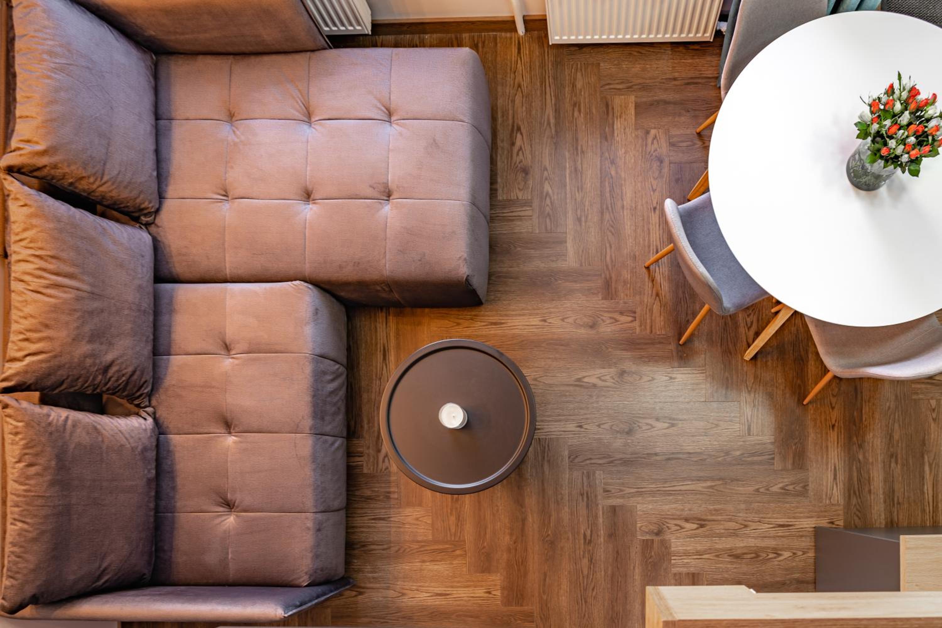 Loft photo 2