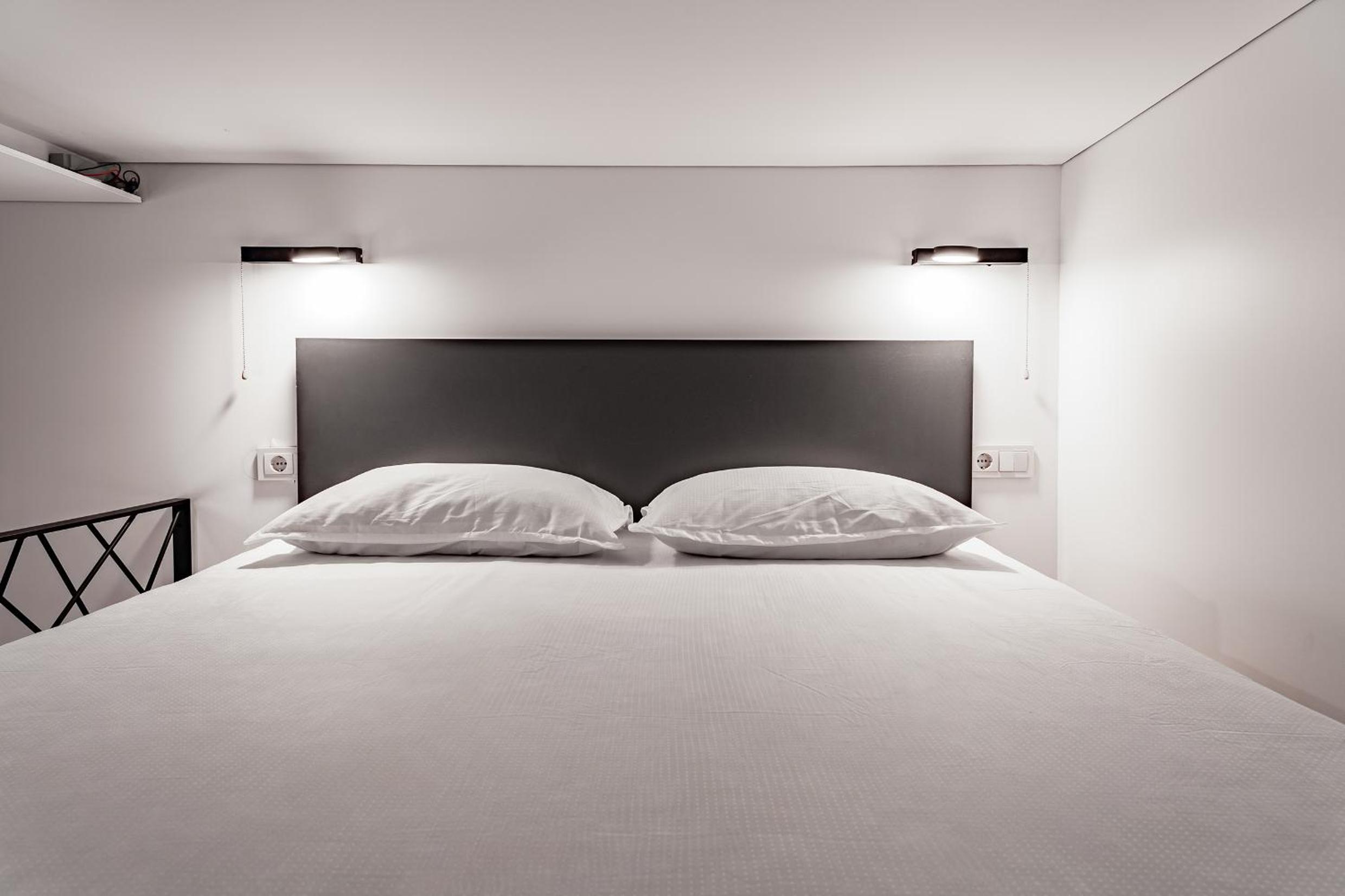 Loft - Photo 3