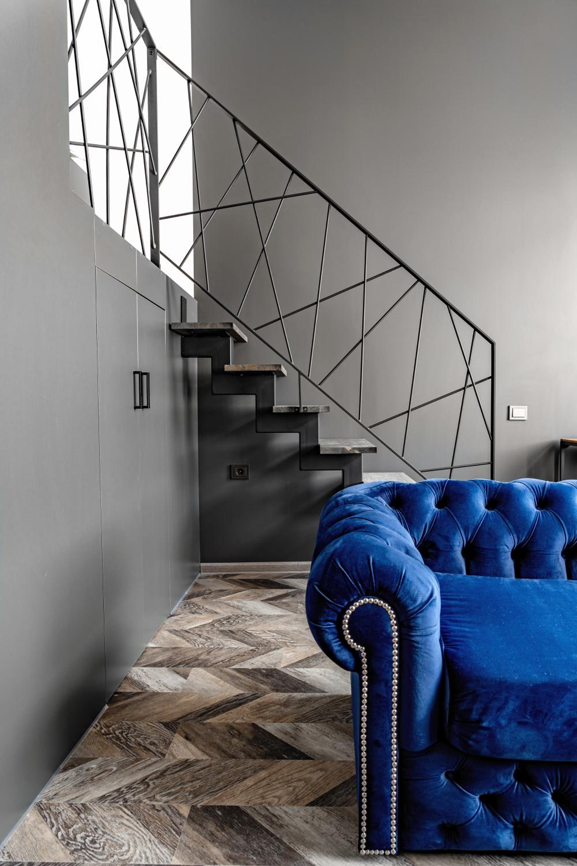 Loft - Photo 7