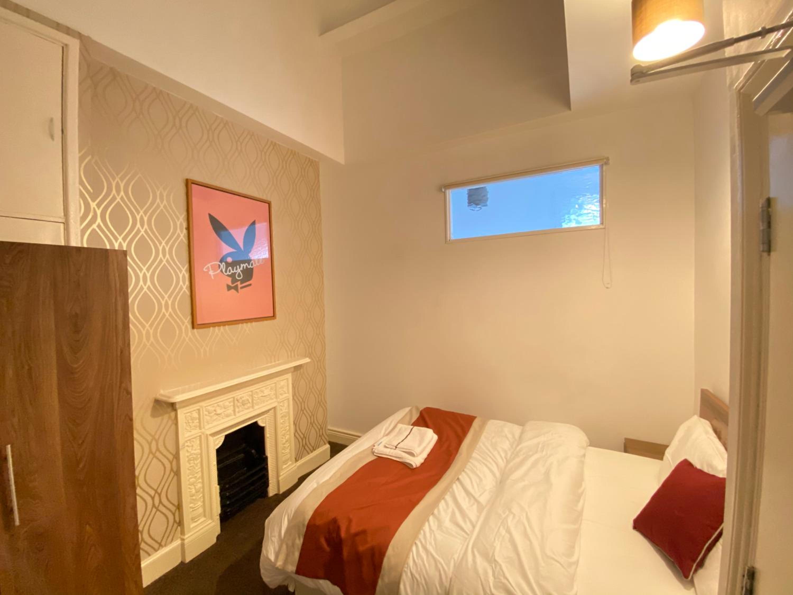 Apartment - Photo 24