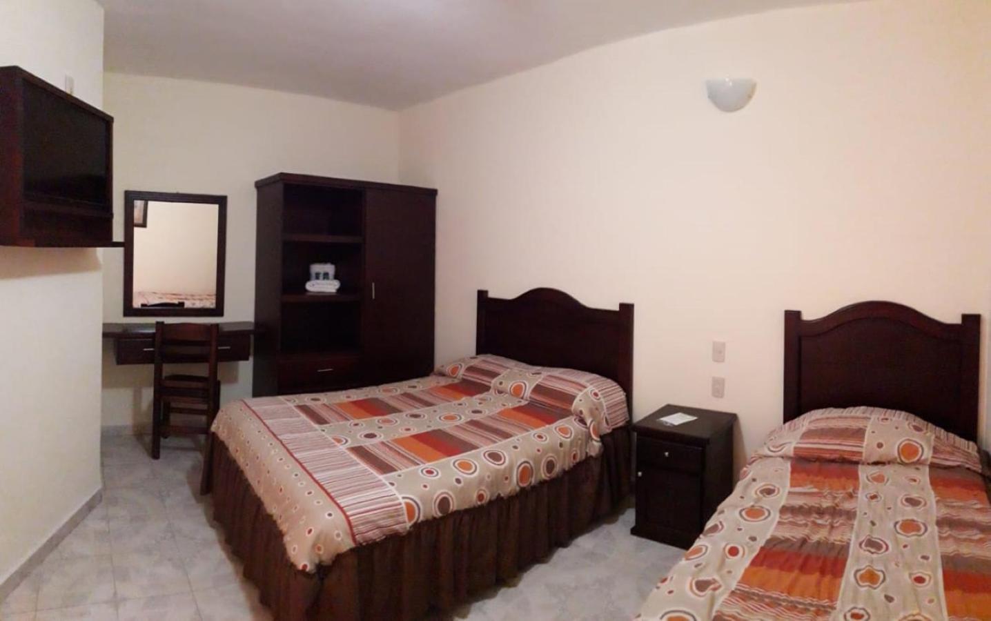 Suite photo 1